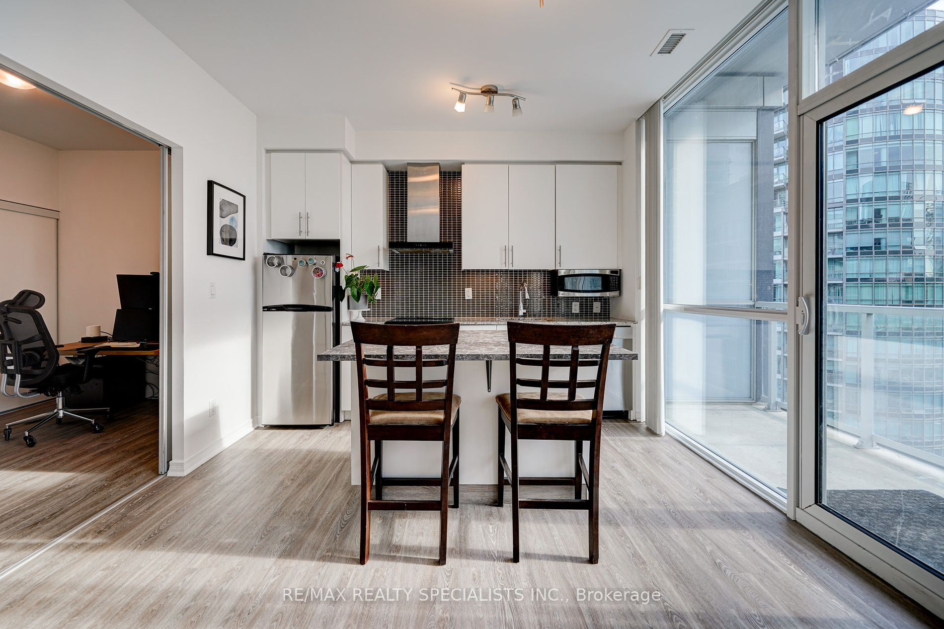 352 Front Street #2305