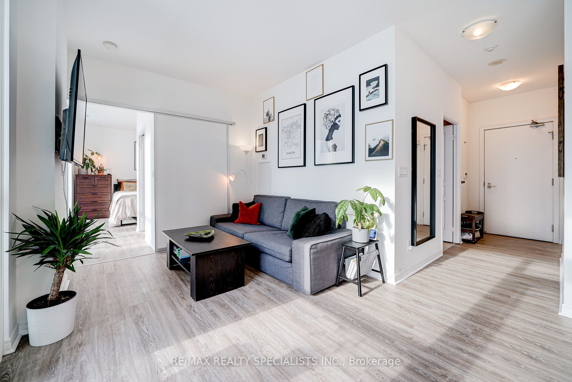352 Front Street #2305