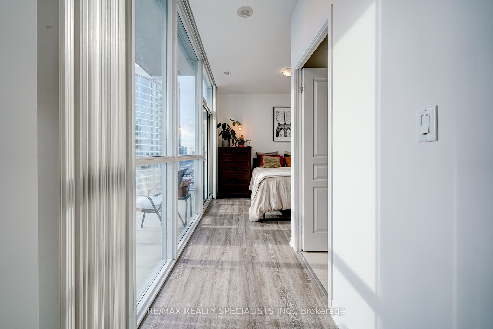 352 Front Street #2305