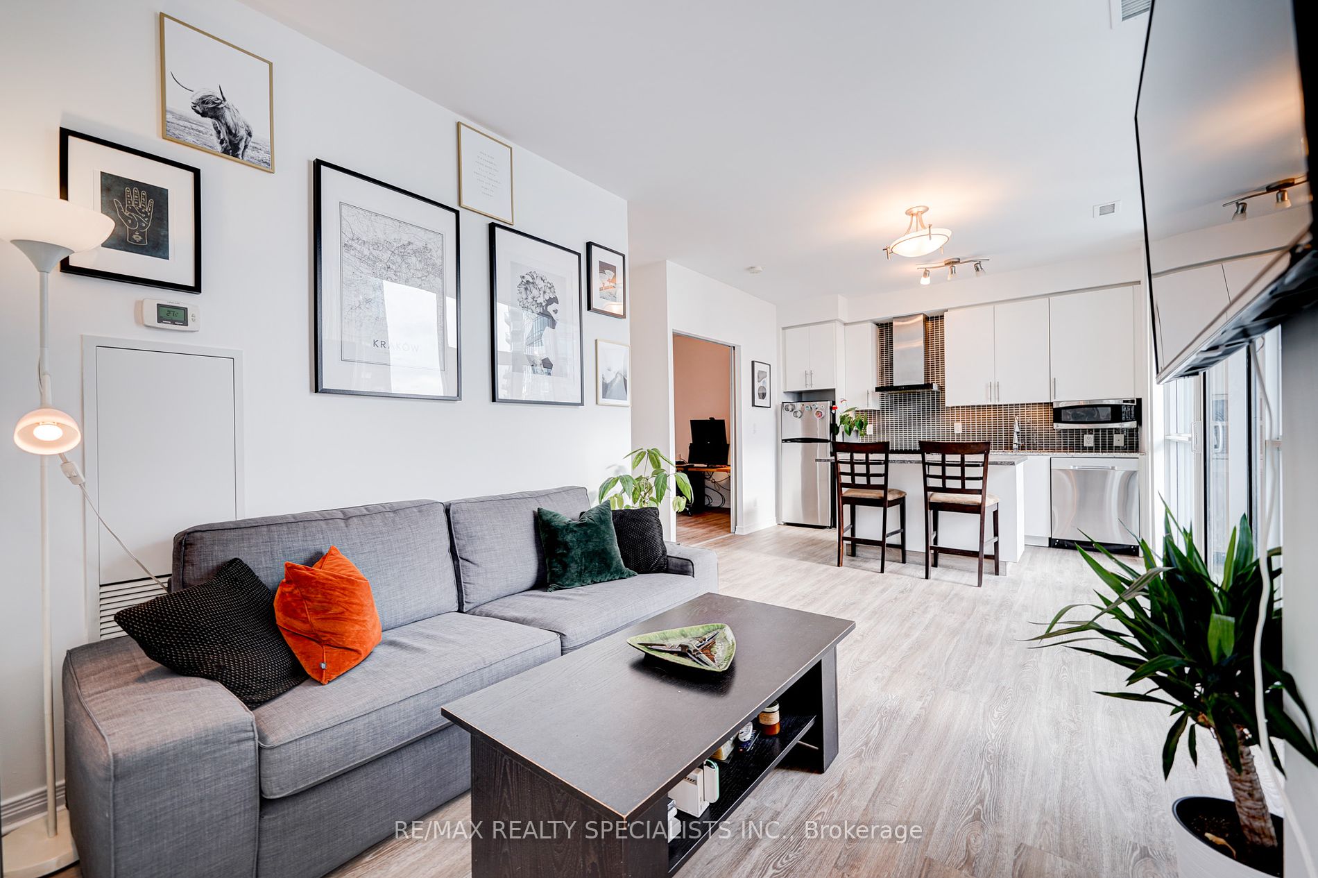 352 Front Street #2305