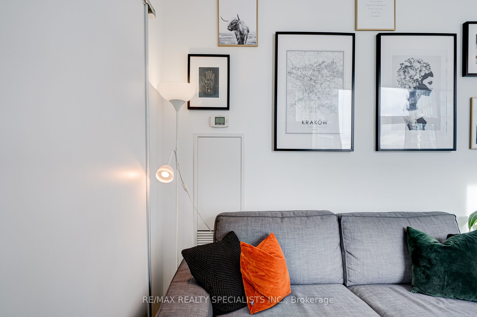 352 Front Street #2305