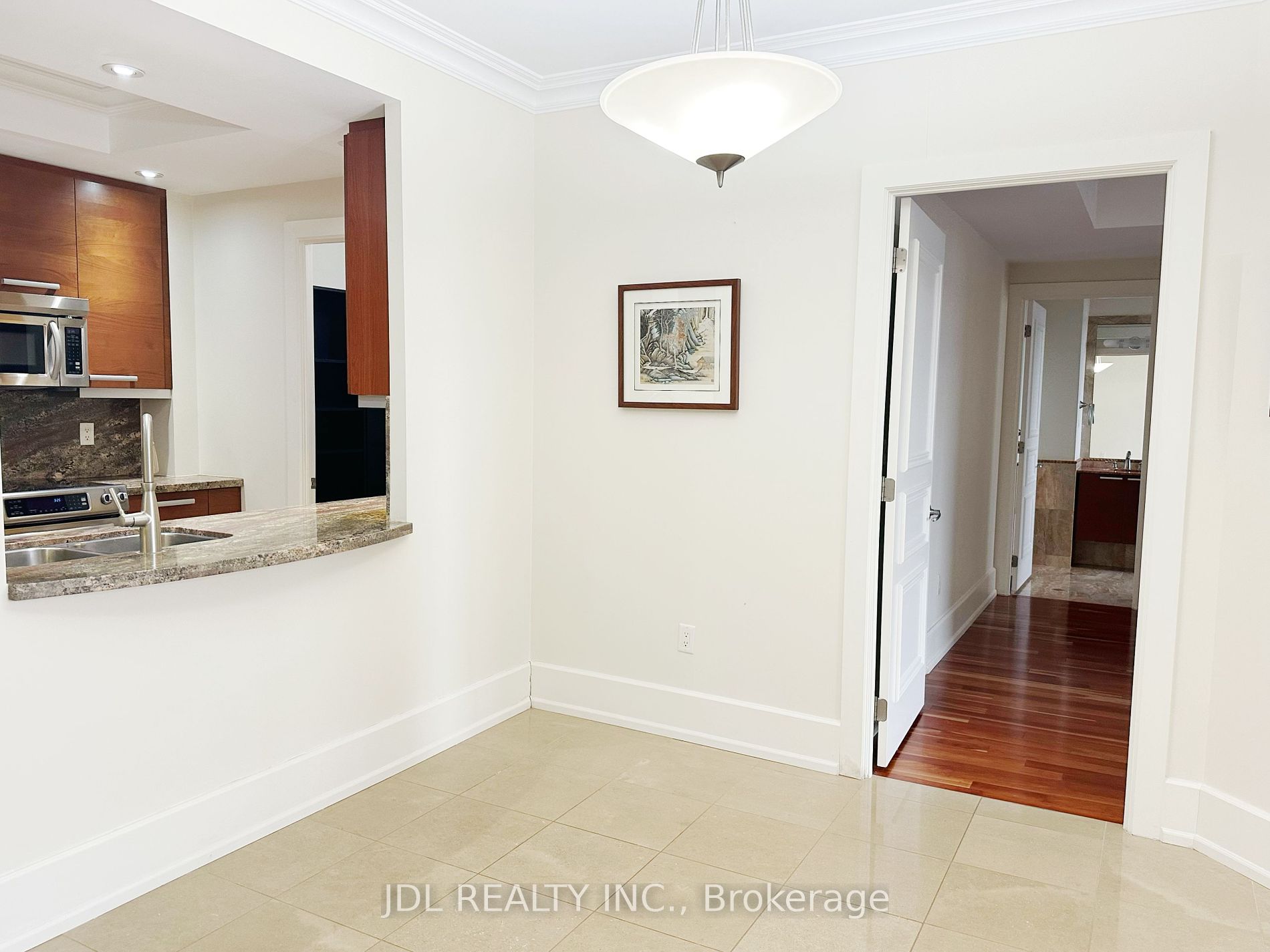 660 Sheppard Avenue E, #602B