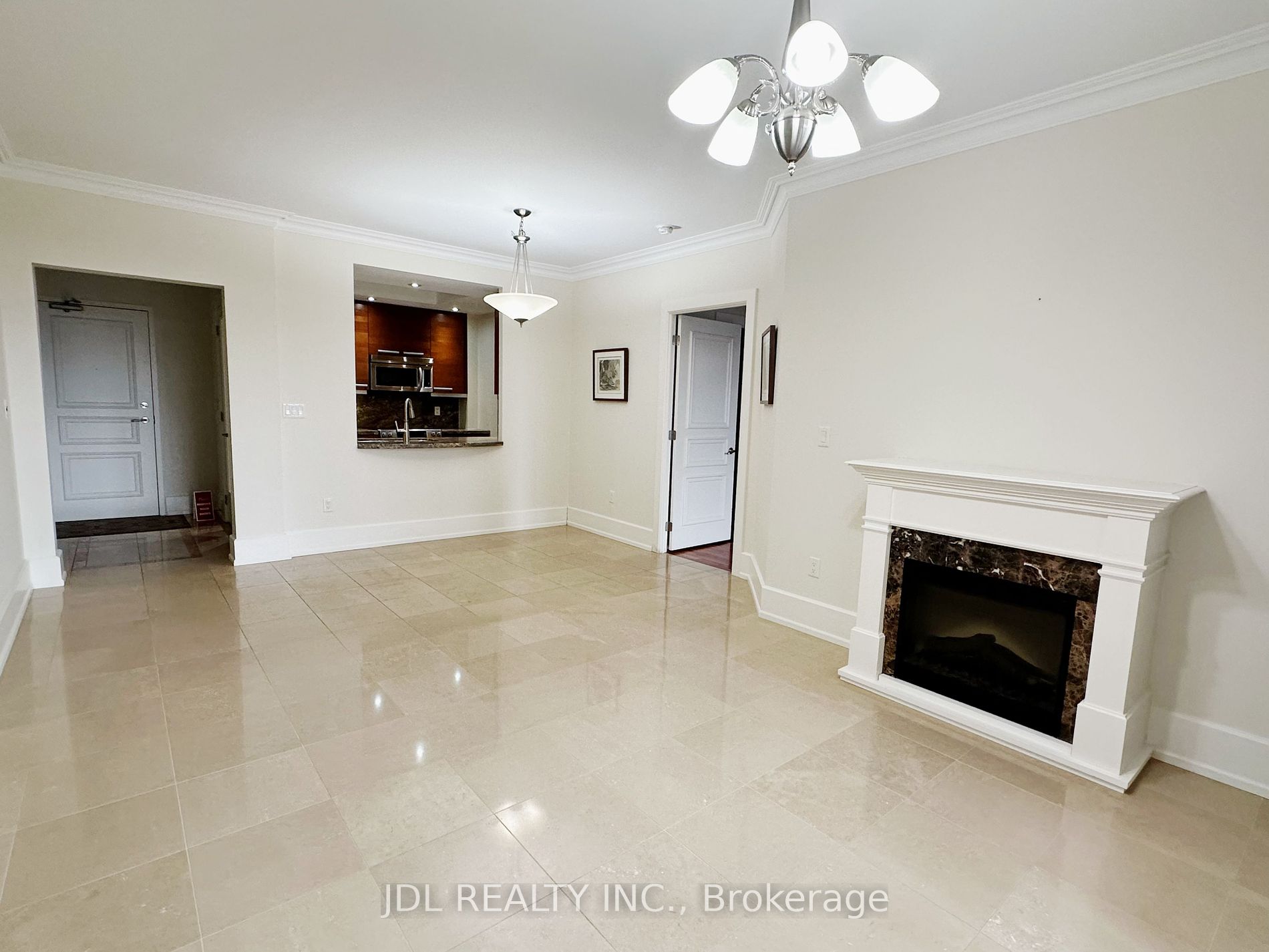 660 Sheppard Avenue E, #602B