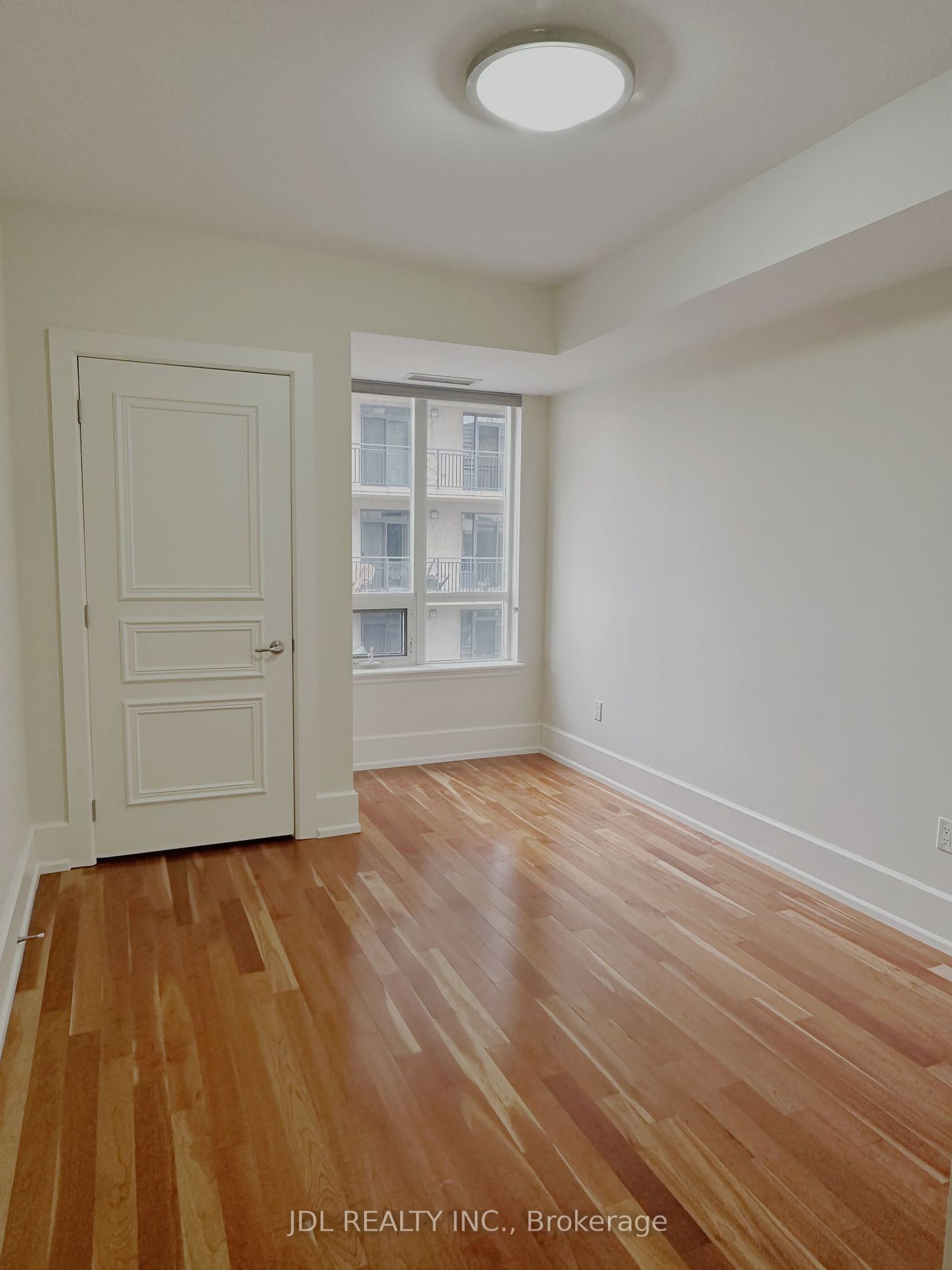660 Sheppard Avenue E, #602B