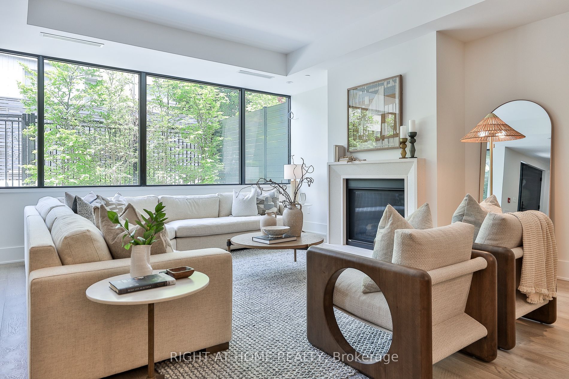 36 Birch Ave, #111