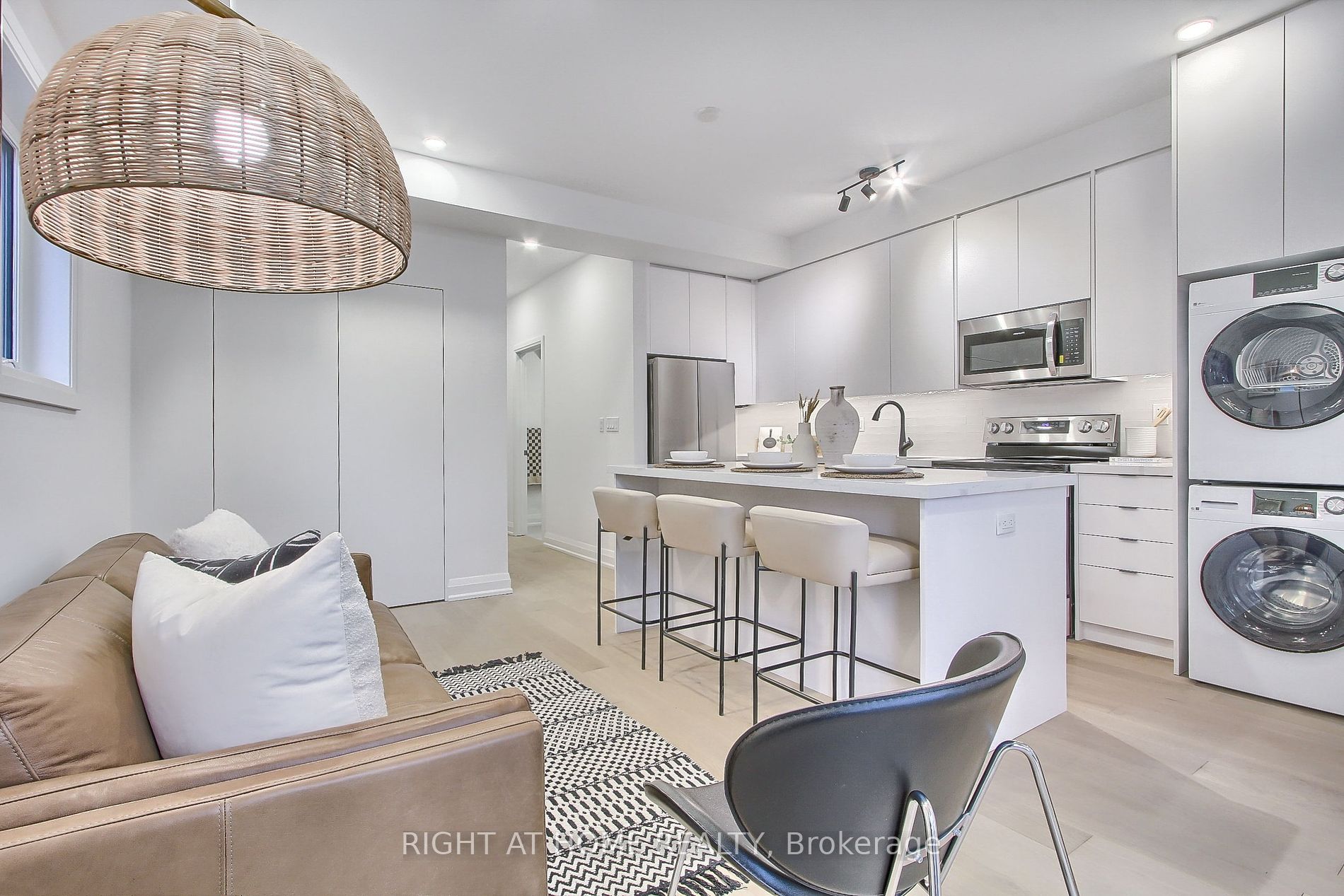 1201 Dovercourt Road #Unit 2