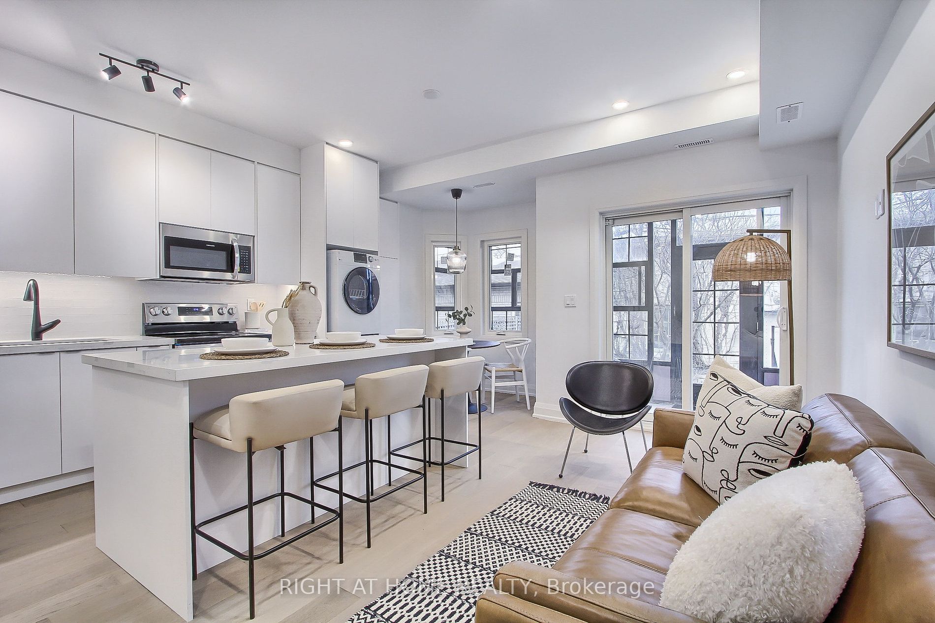 1201 Dovercourt Road #Unit 2