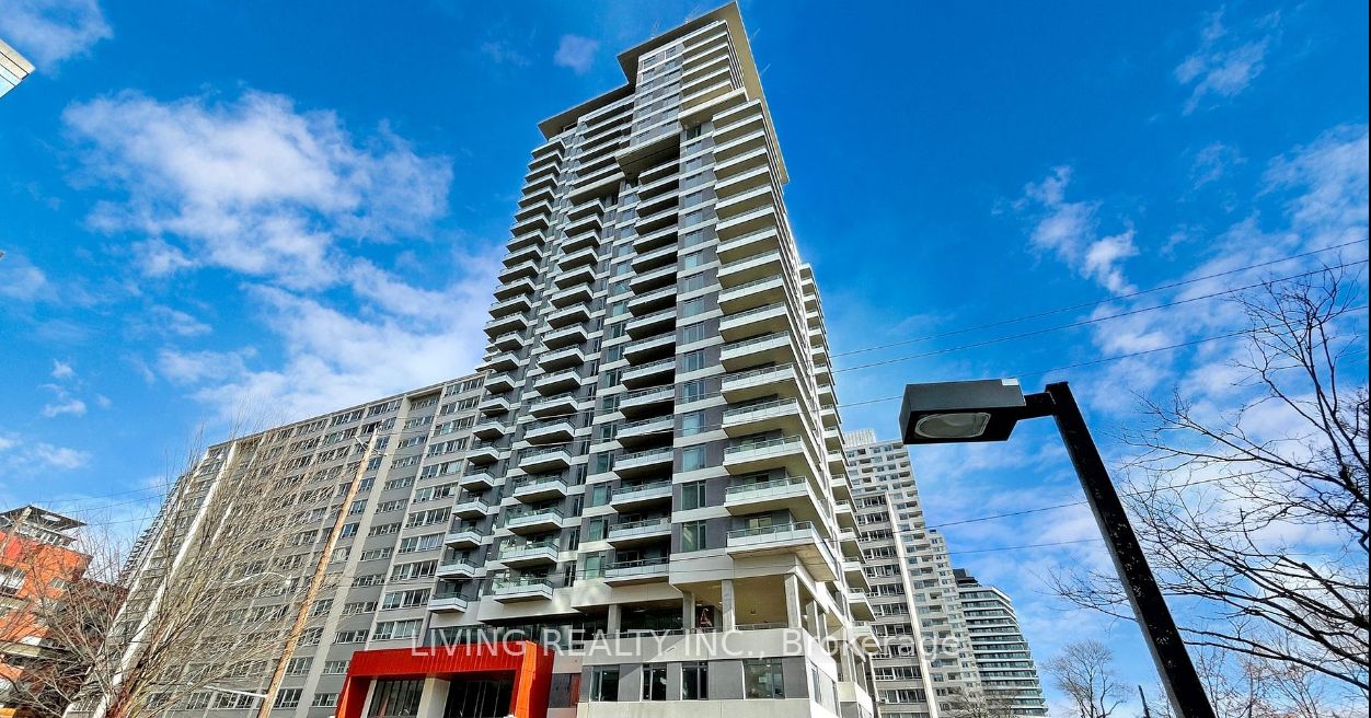 25 Holly Street #2305