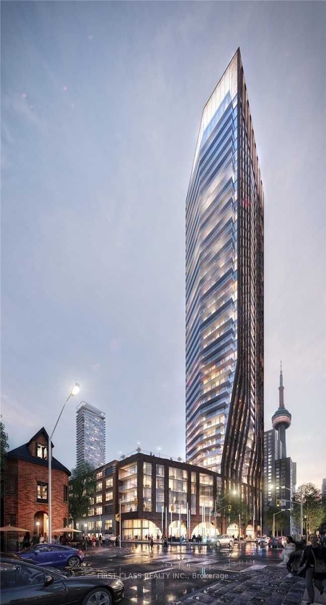 99 John Street #402
