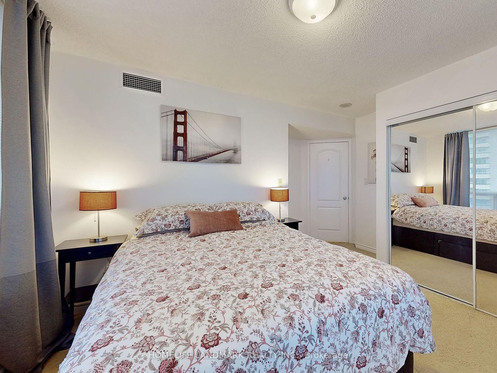 2 Rean Drive, #1508
