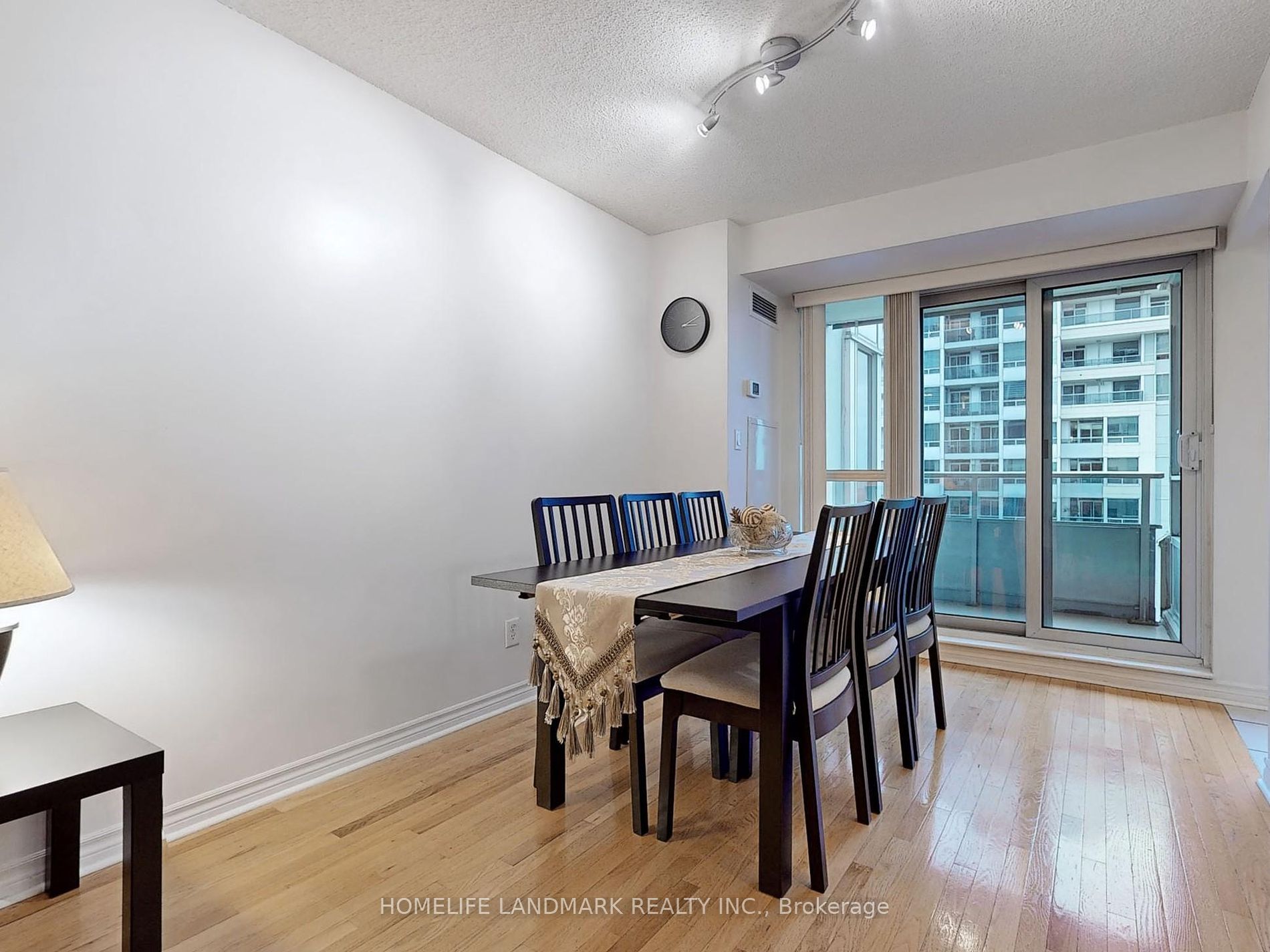 2 Rean Drive, #1508