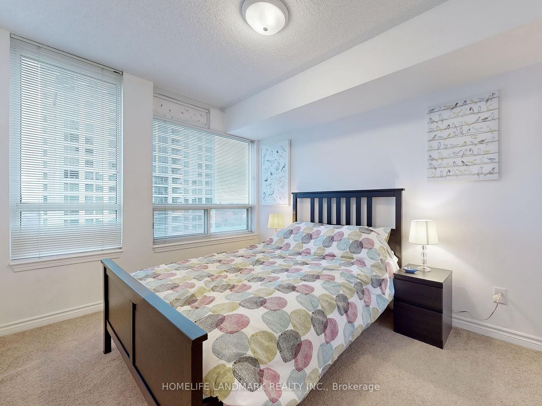 2 Rean Drive, #1508