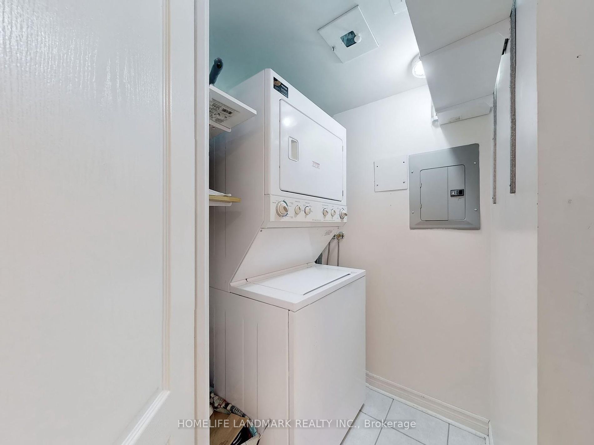 2 Rean Drive, #1508