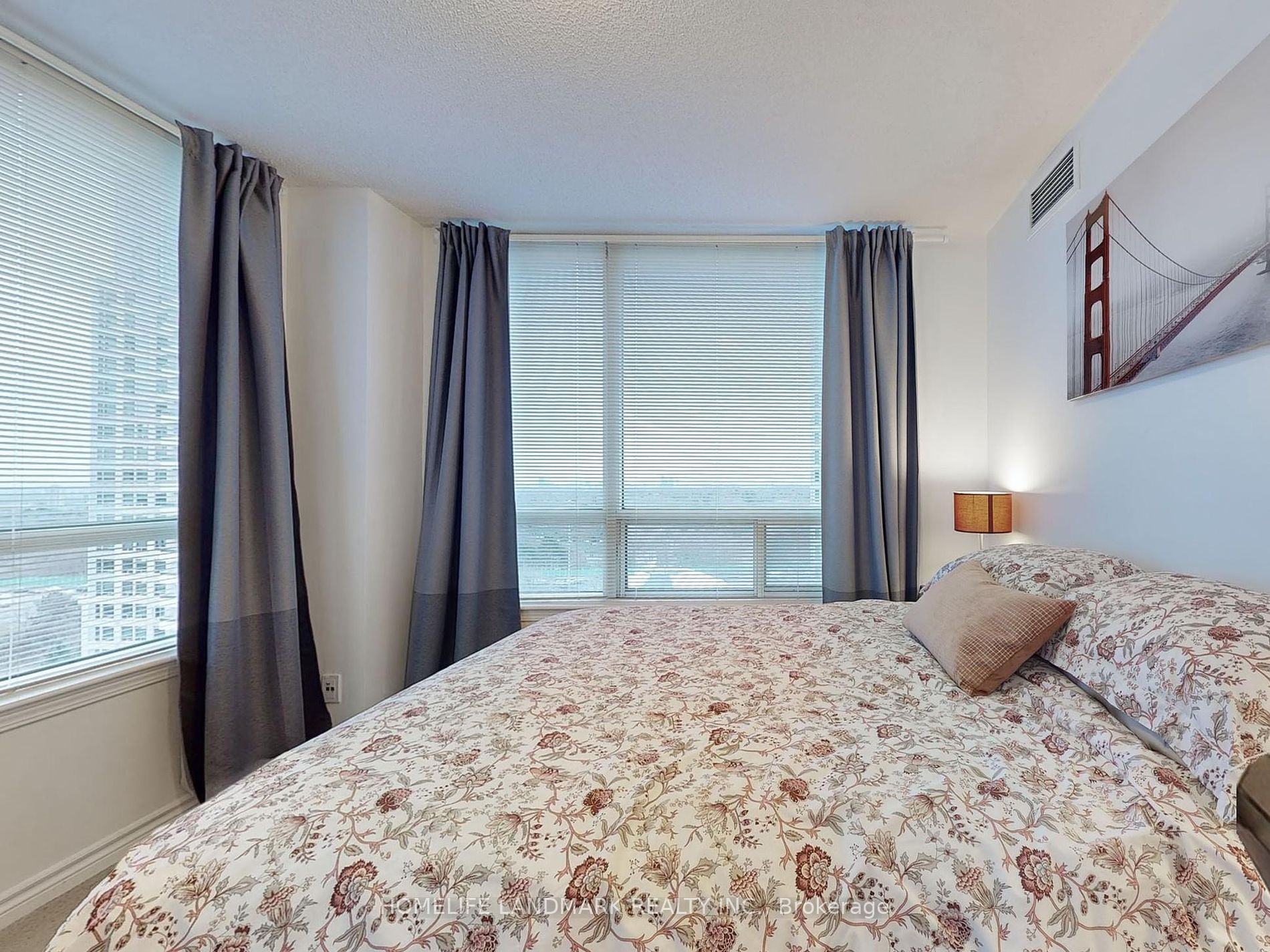 2 Rean Drive, #1508