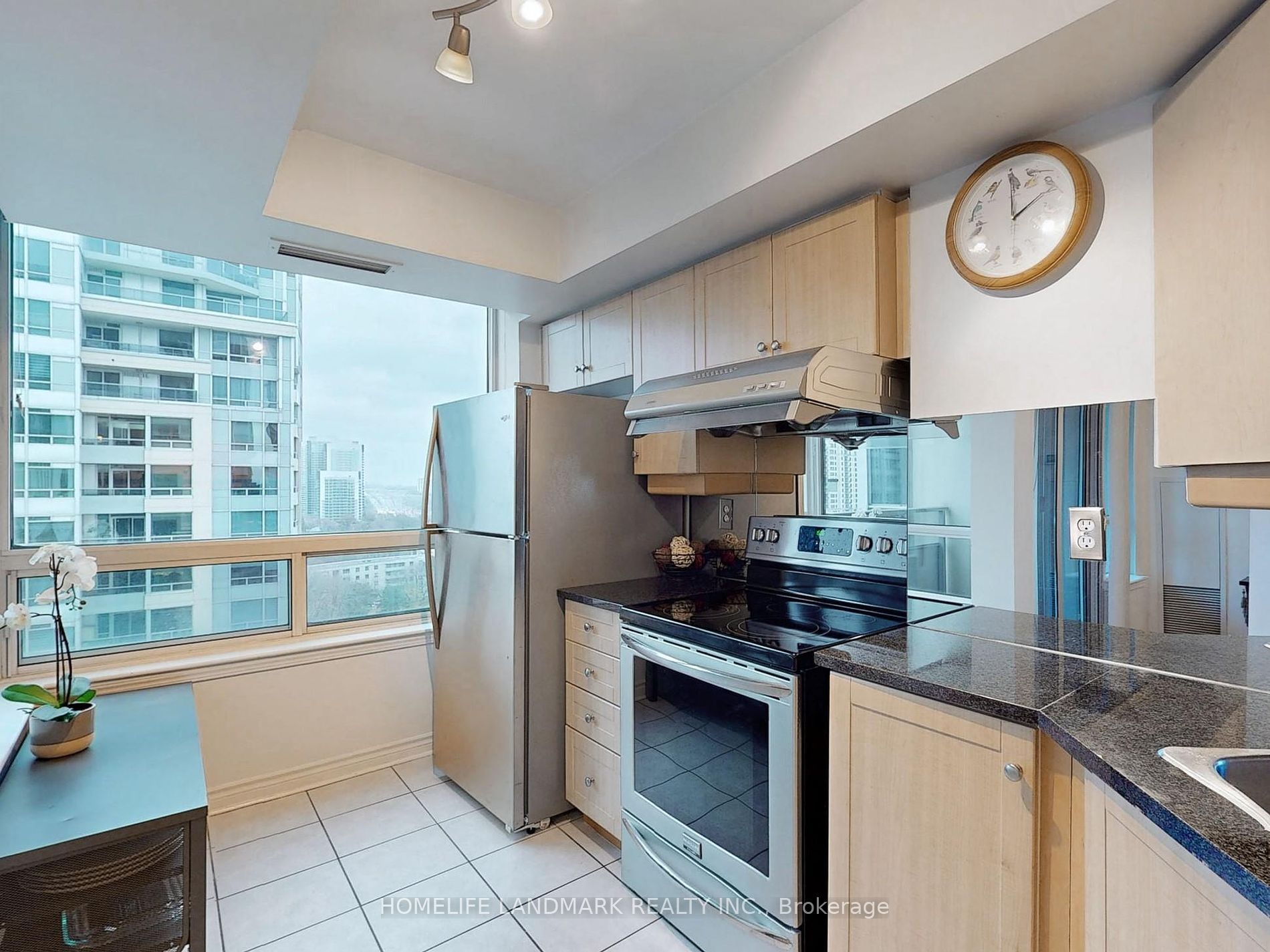 2 Rean Drive, #1508