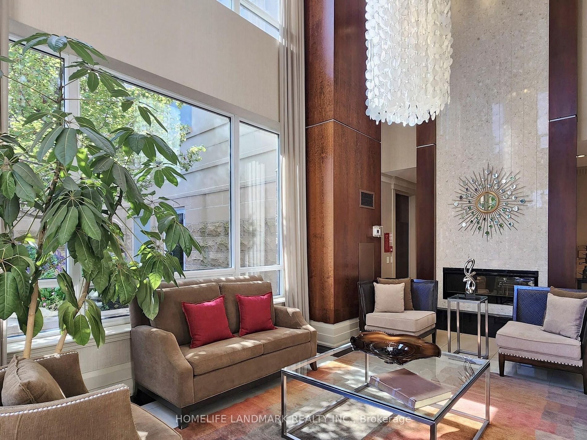 2 Rean Drive, #1508