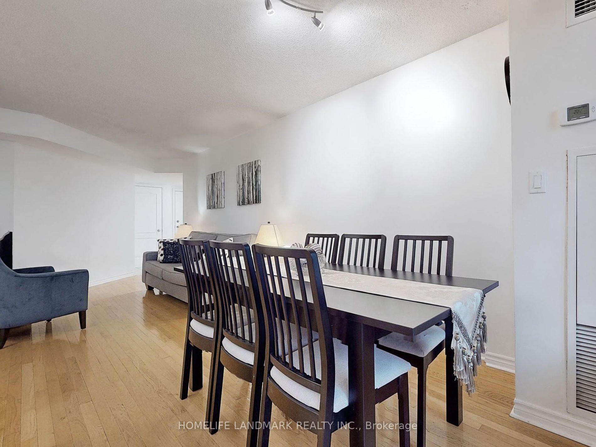 2 Rean Drive, #1508