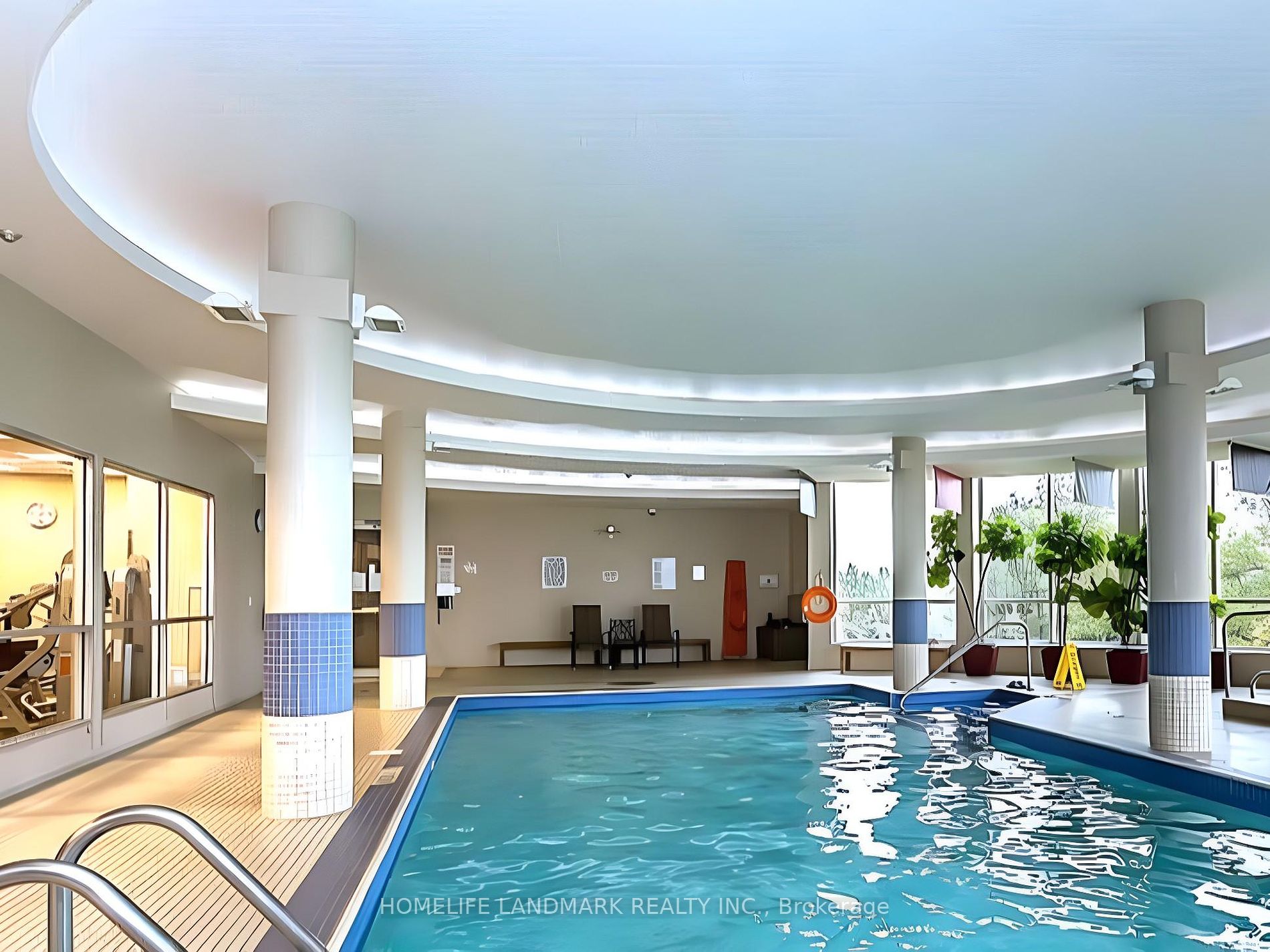 2 Rean Drive, #1508