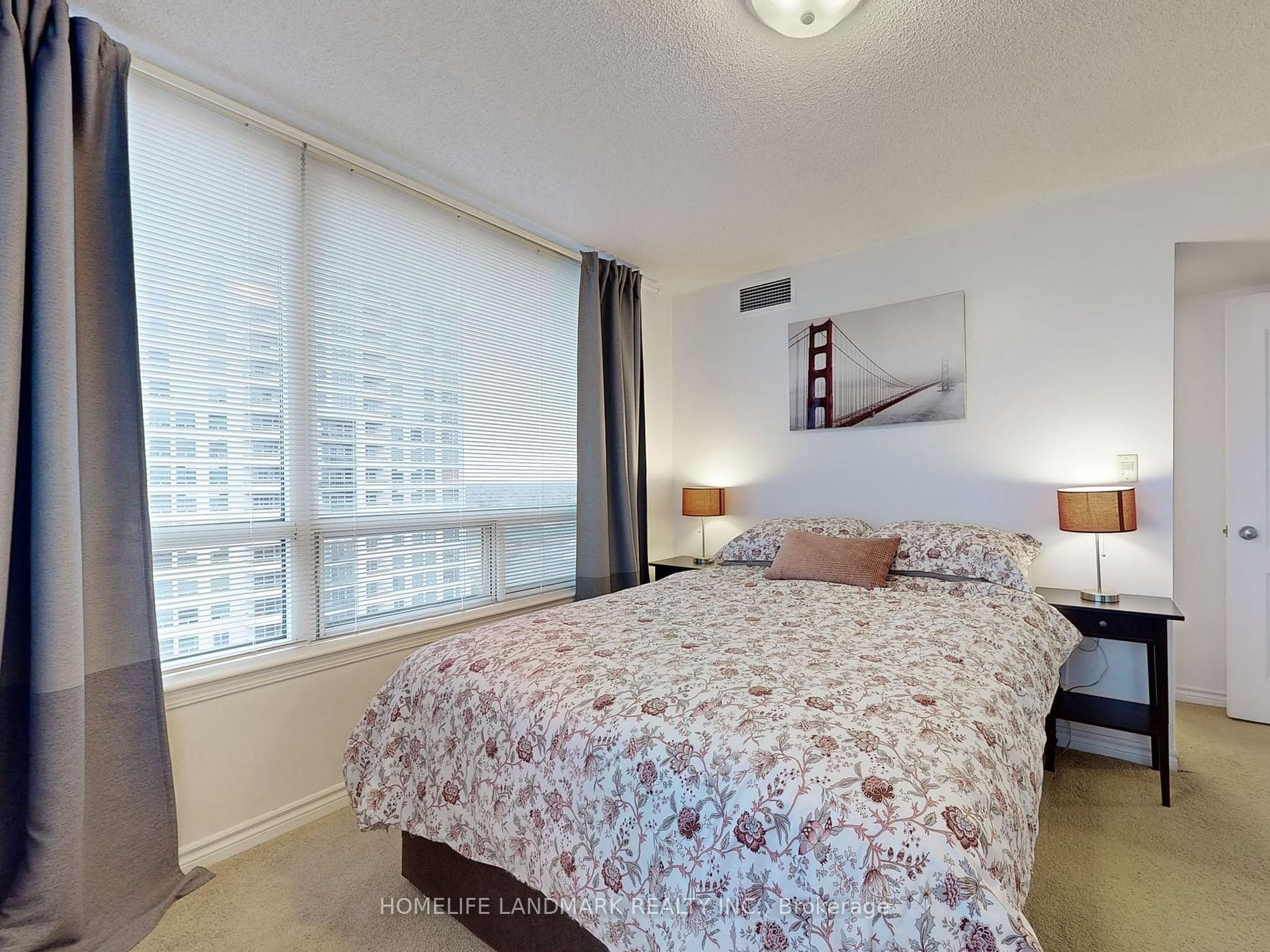 2 Rean Drive, #1508