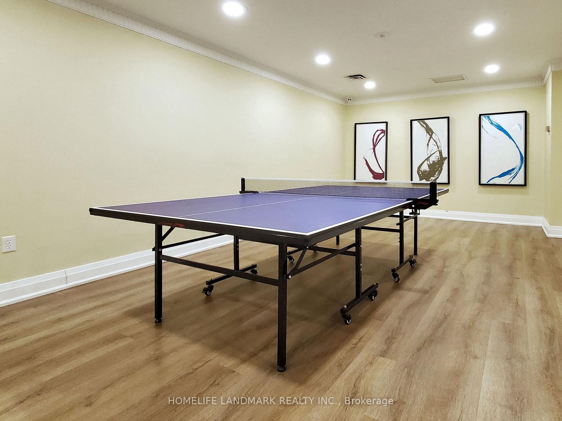 2 Rean Drive, #1508