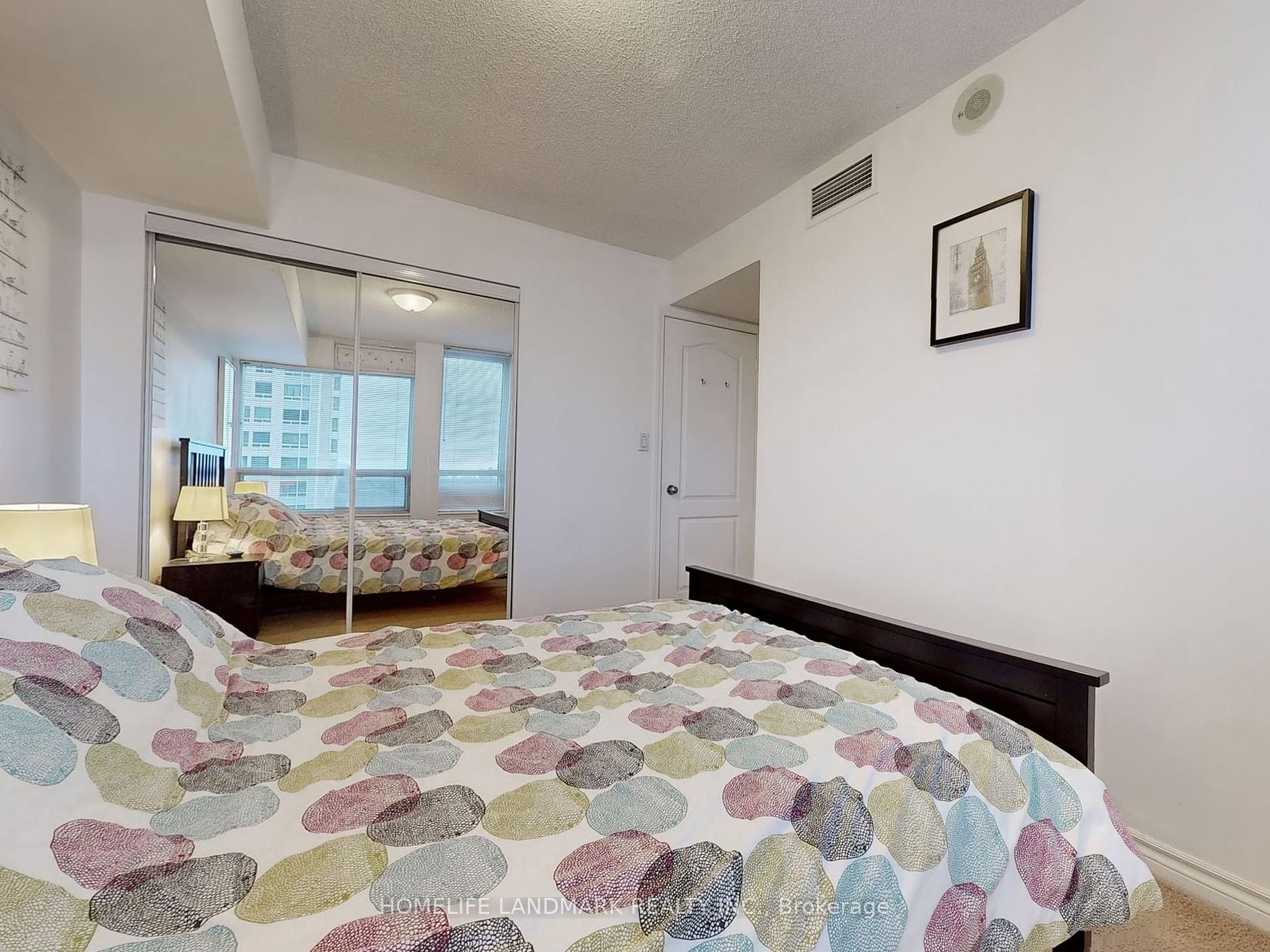 2 Rean Drive, #1508