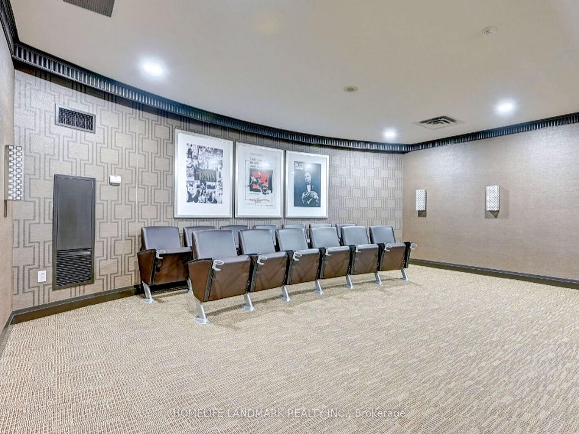 2 Rean Drive, #1508