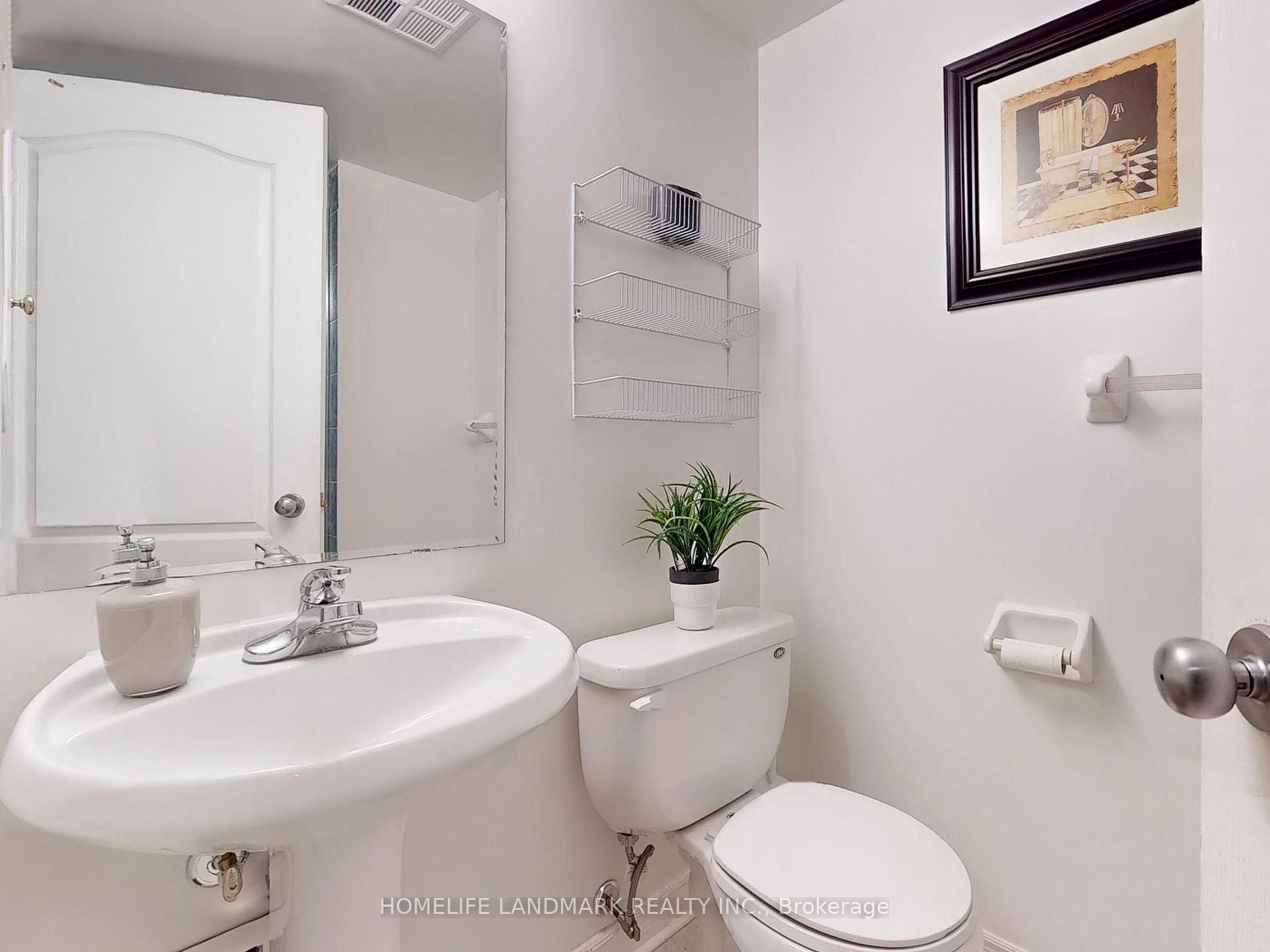 2 Rean Drive, #1508