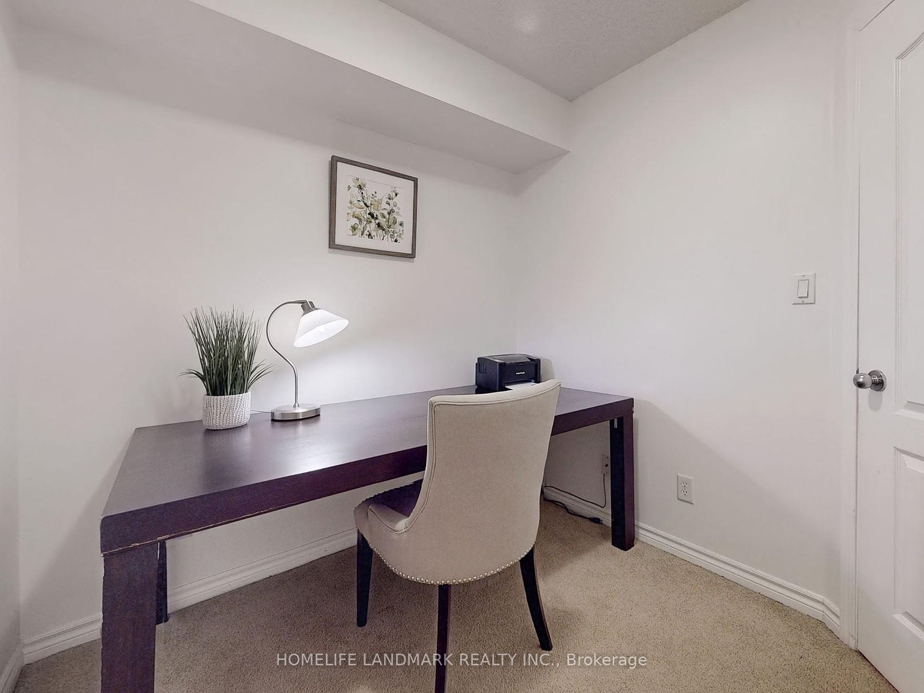2 Rean Drive, #1508
