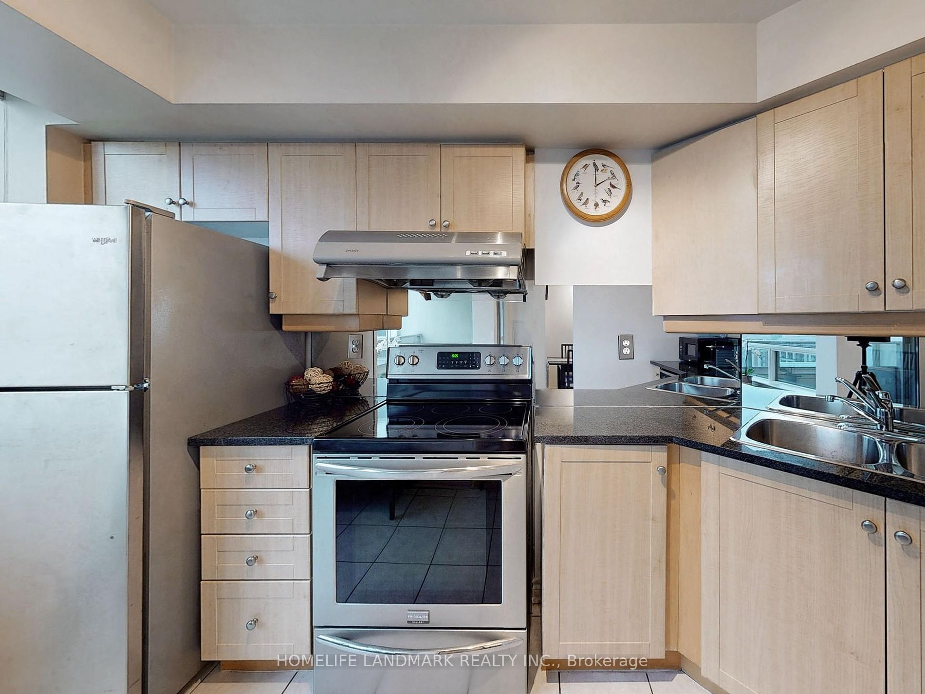 2 Rean Drive, #1508