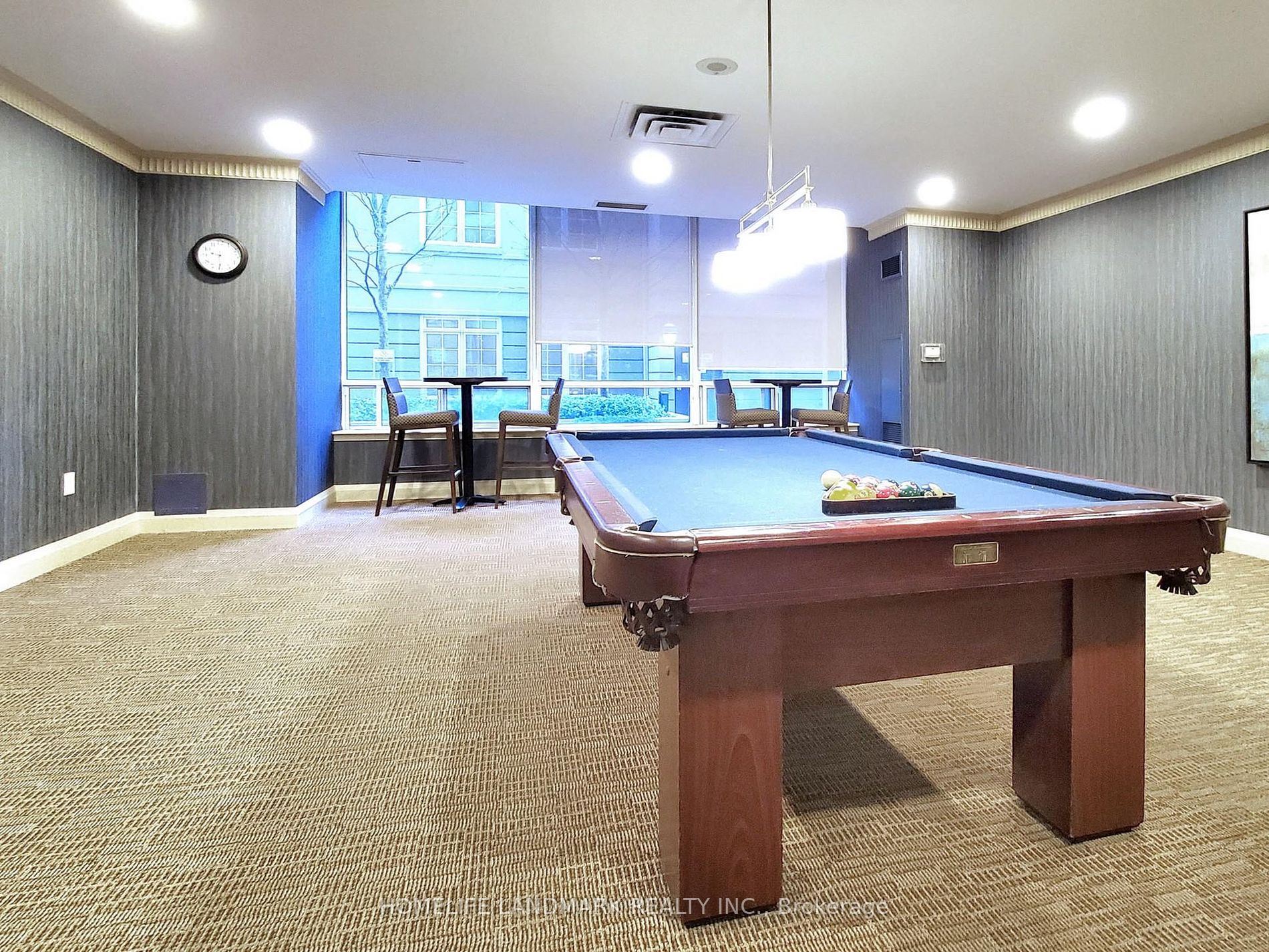 2 Rean Drive, #1508