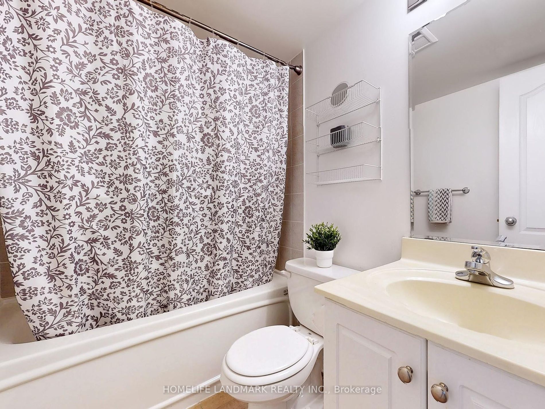 2 Rean Drive, #1508