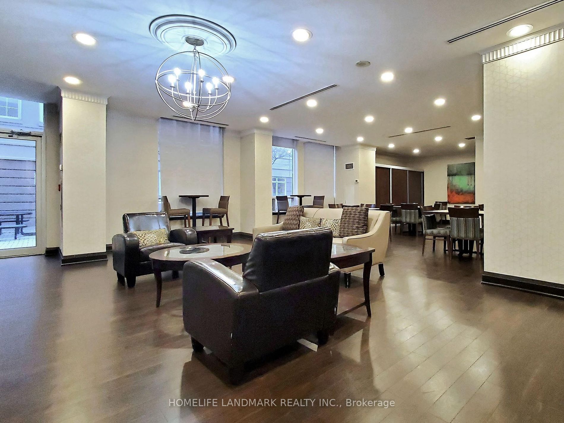 2 Rean Drive, #1508