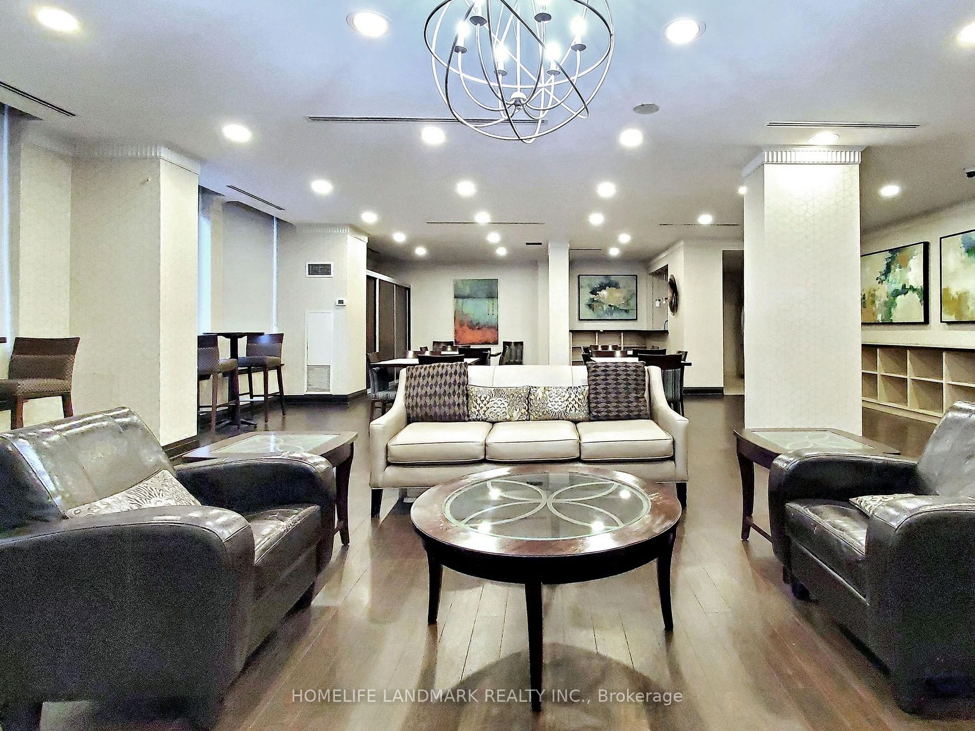 2 Rean Drive, #1508