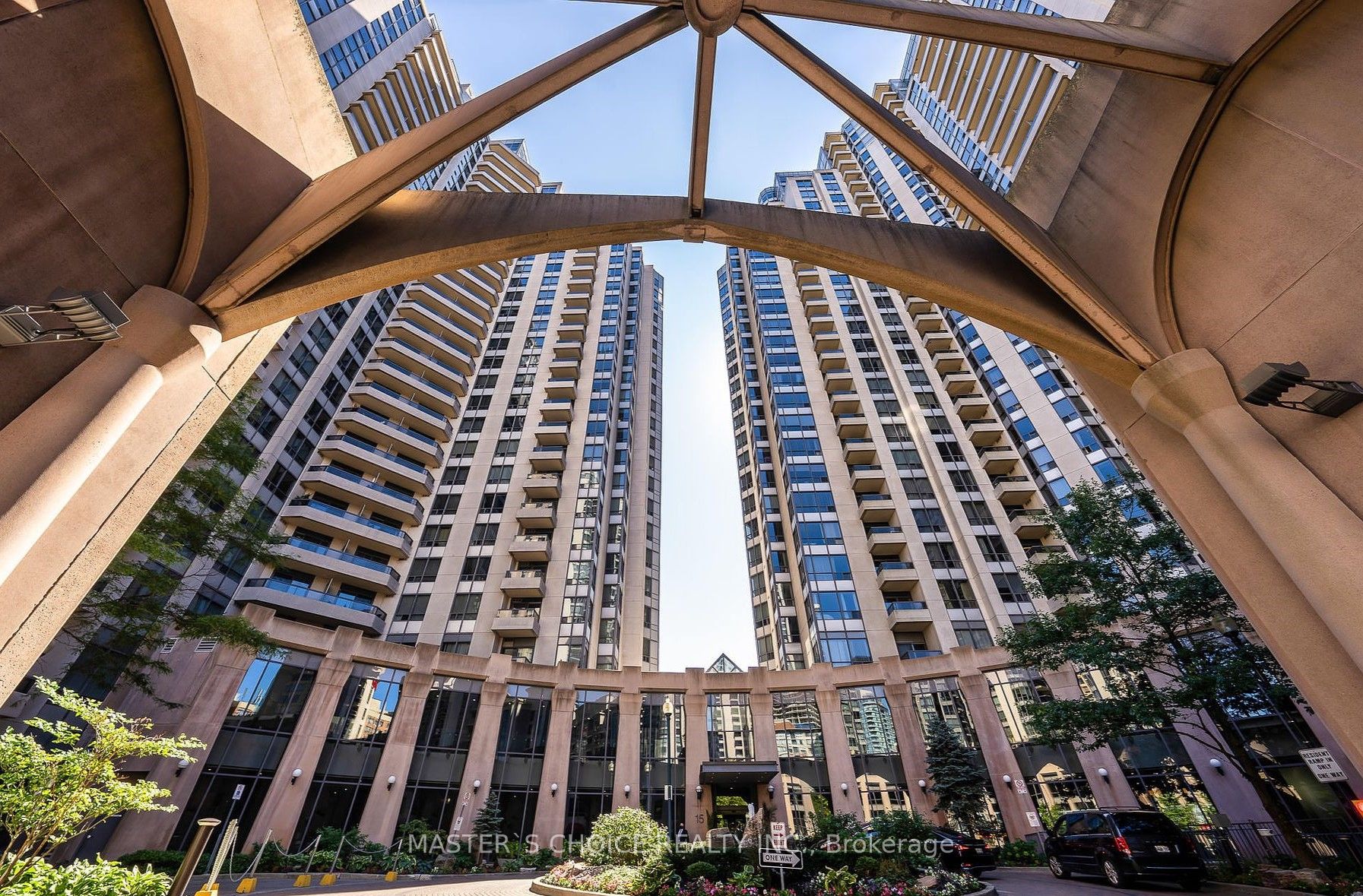 15 Northtown Way, #1228