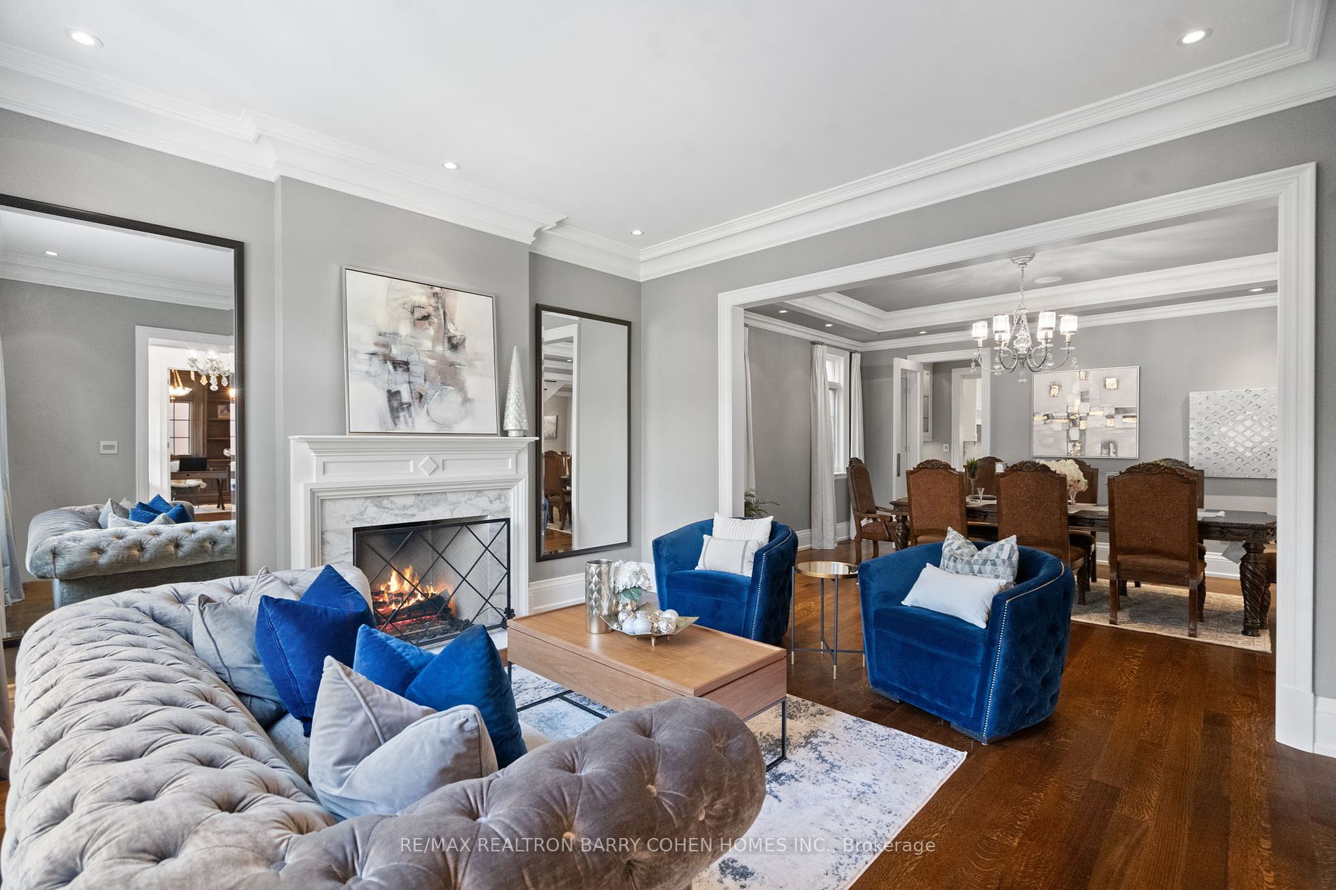 135 Rochester Avenue