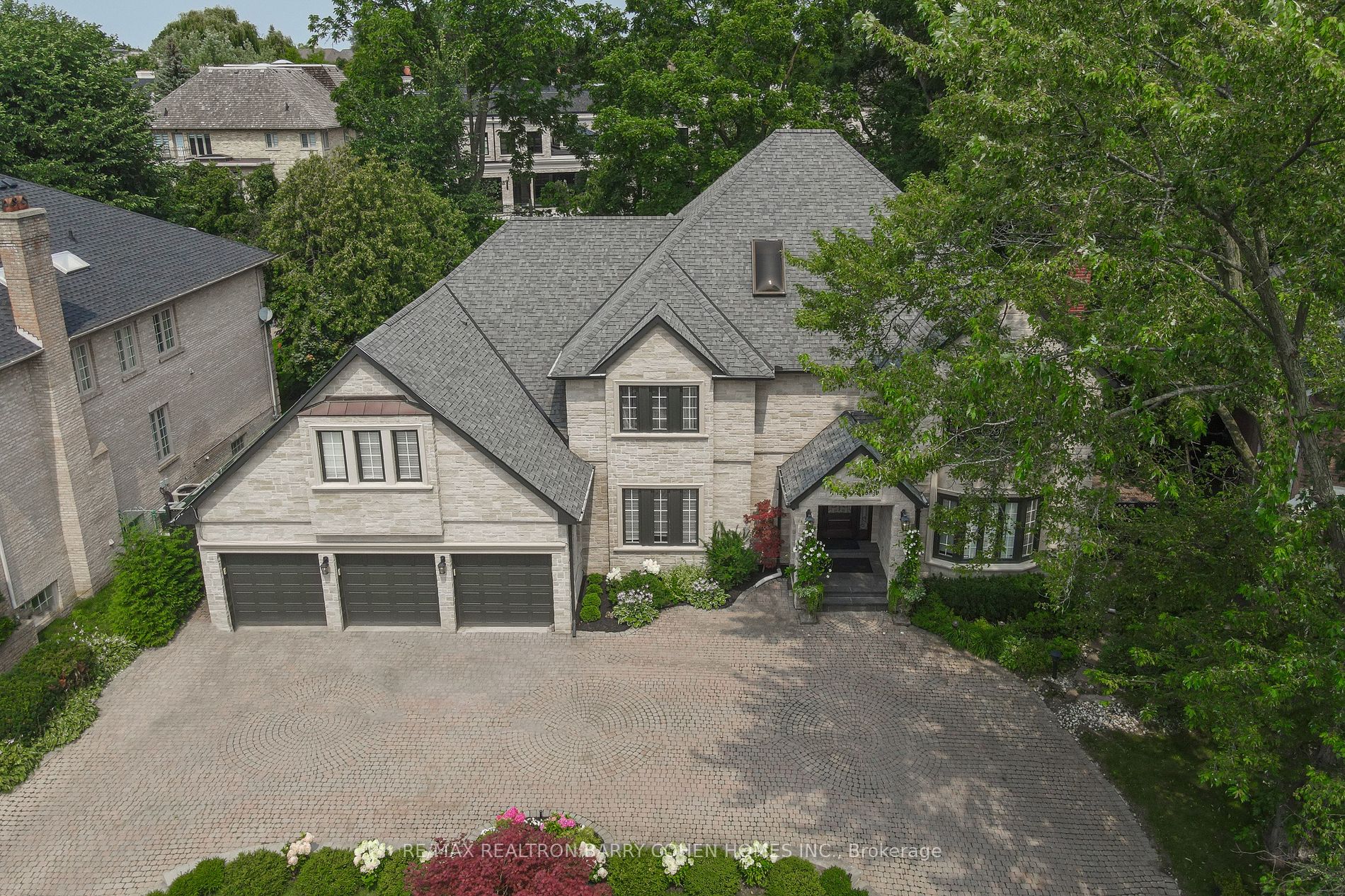 159 Old Yonge Street