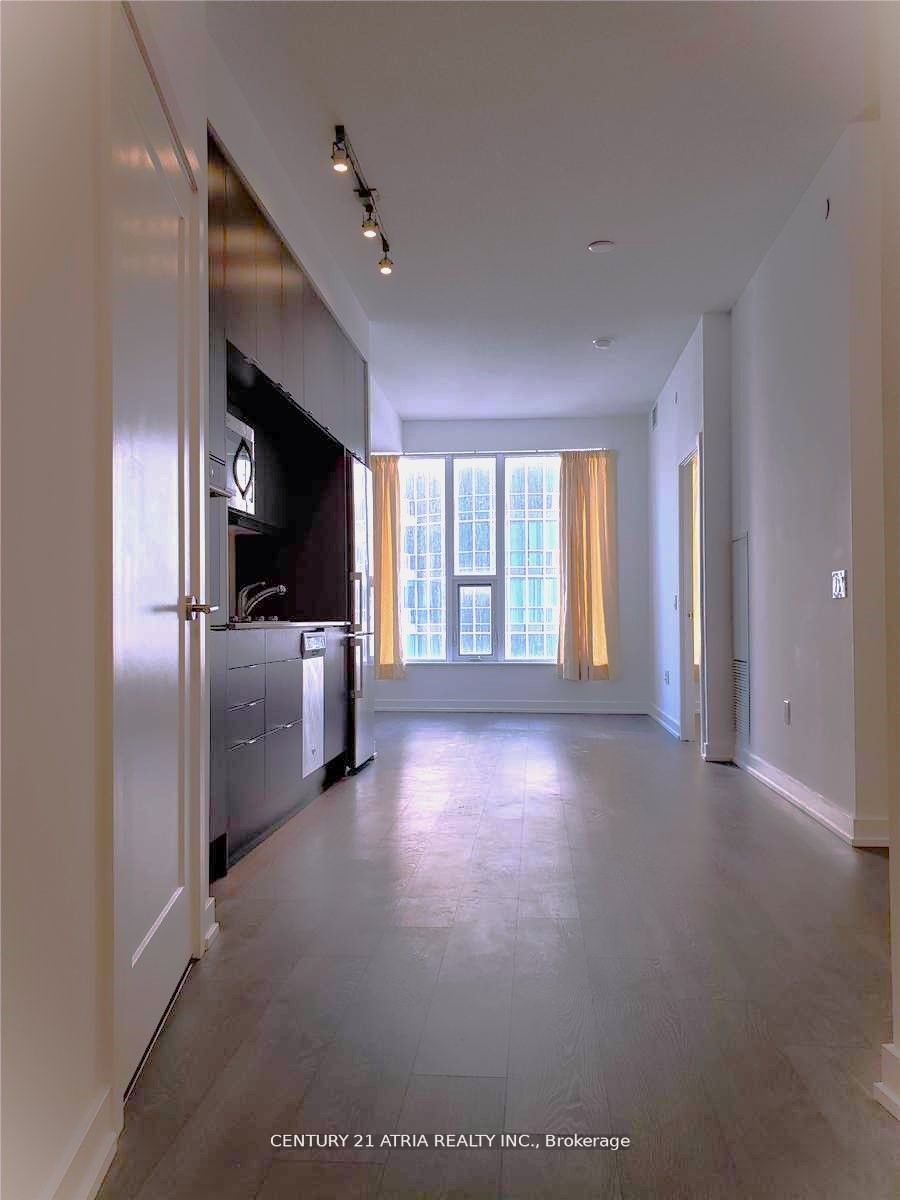 10 York St, #2807