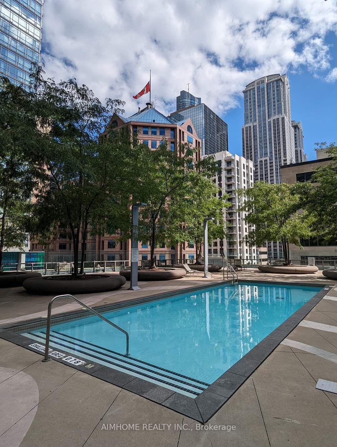 832 Bay Street #2001