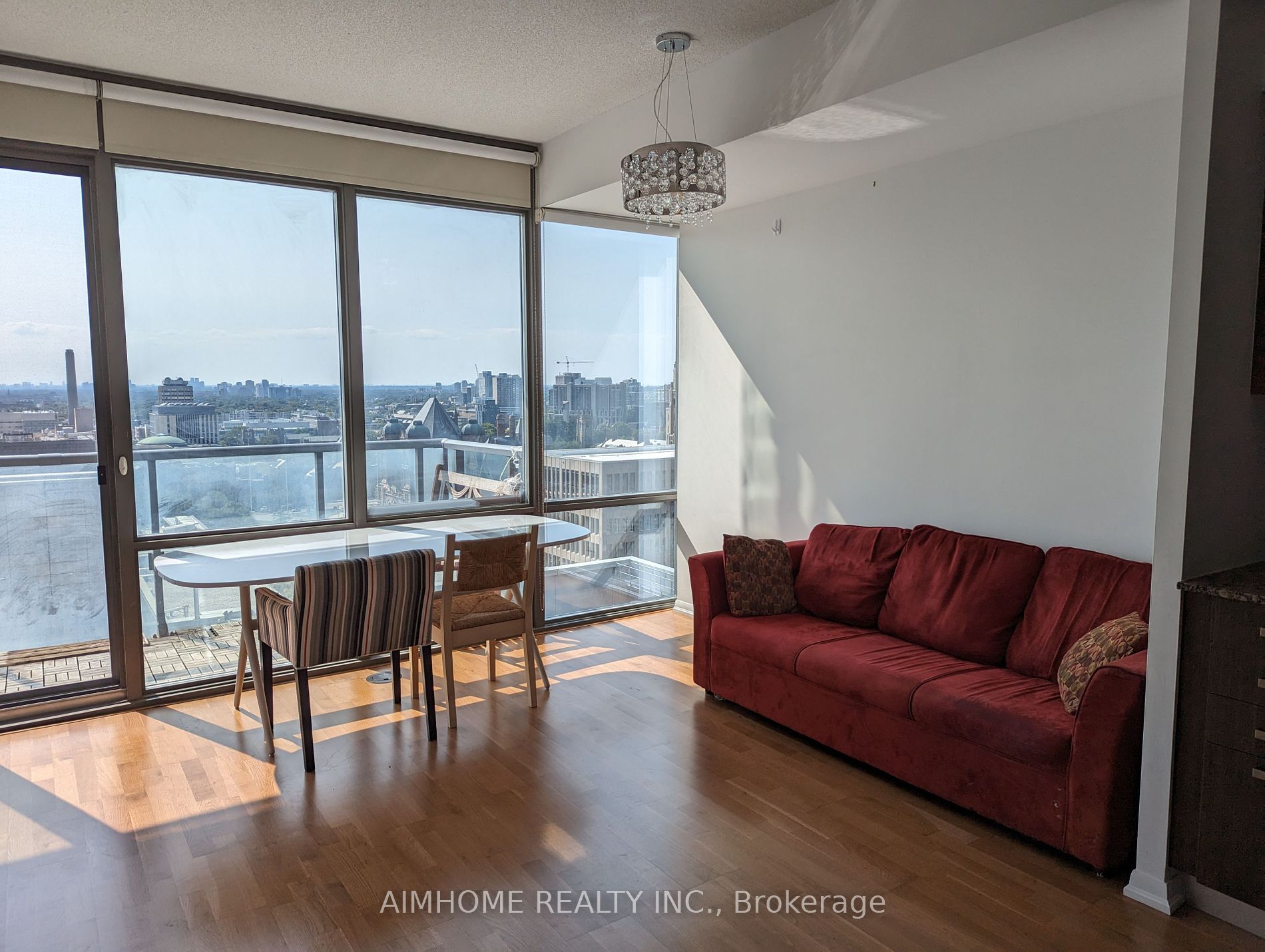 832 Bay Street #2001