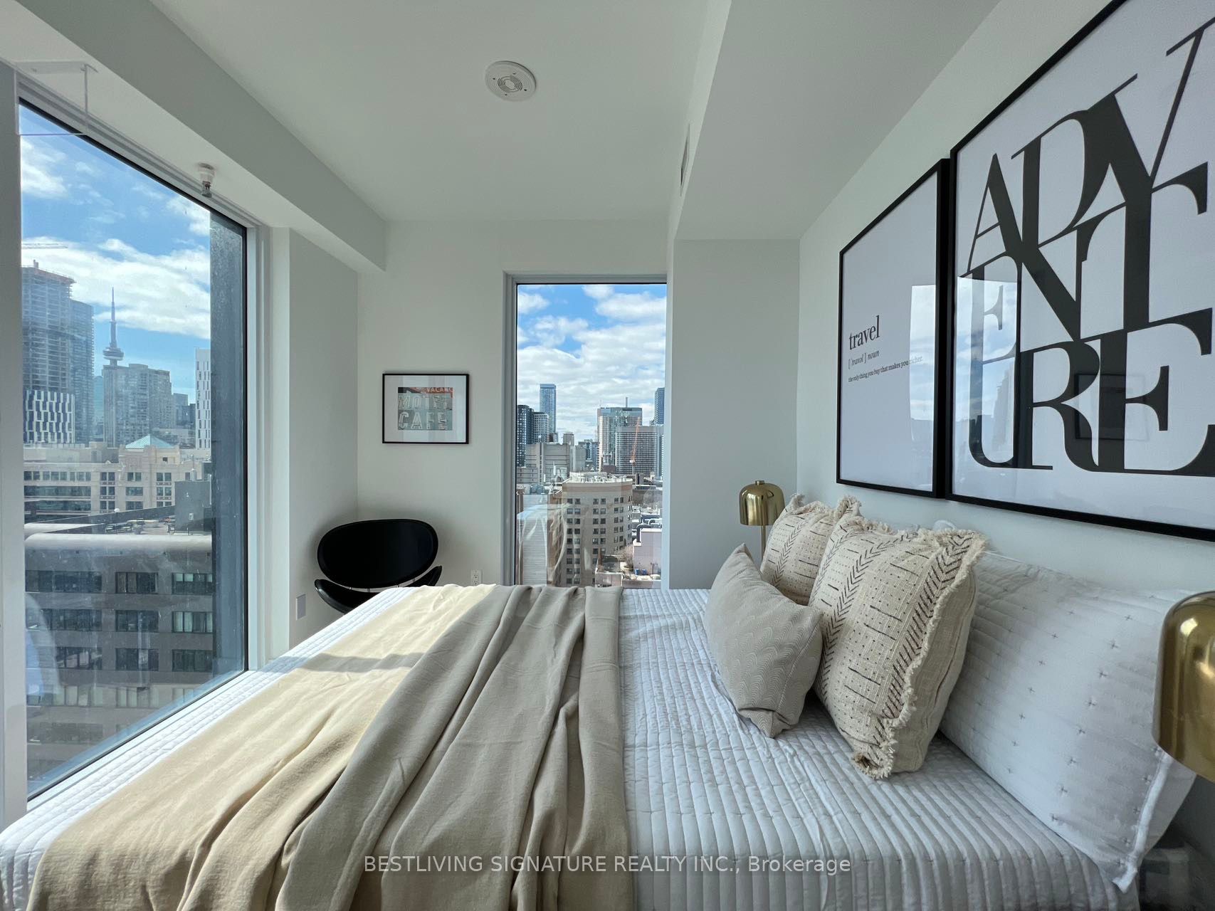 319 Jarvis Street #1802