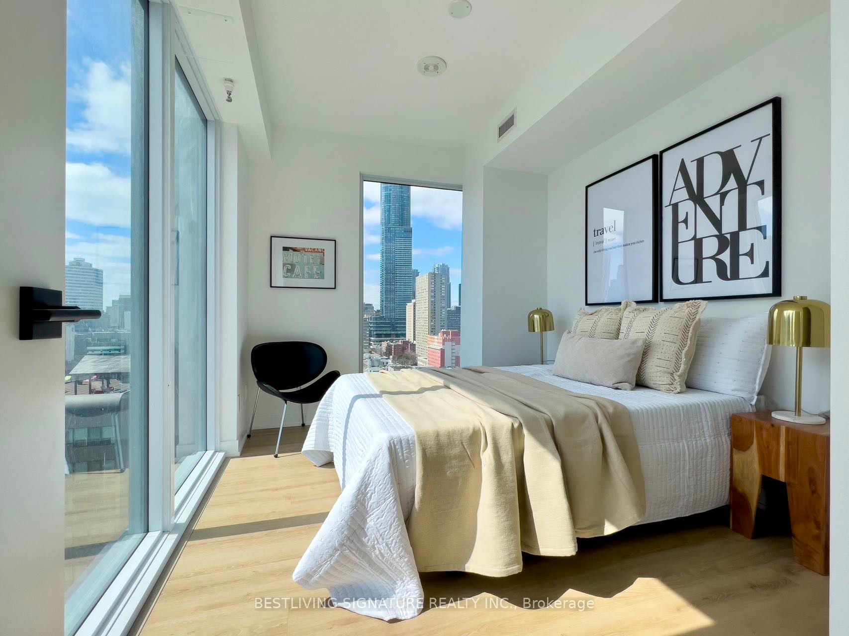 319 Jarvis Street #1802