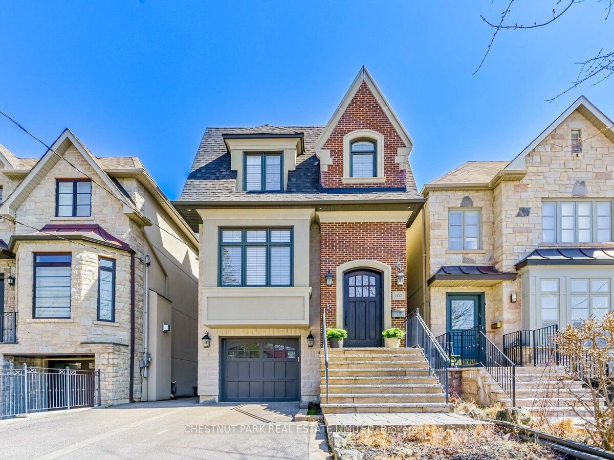 107 Castlewood Road