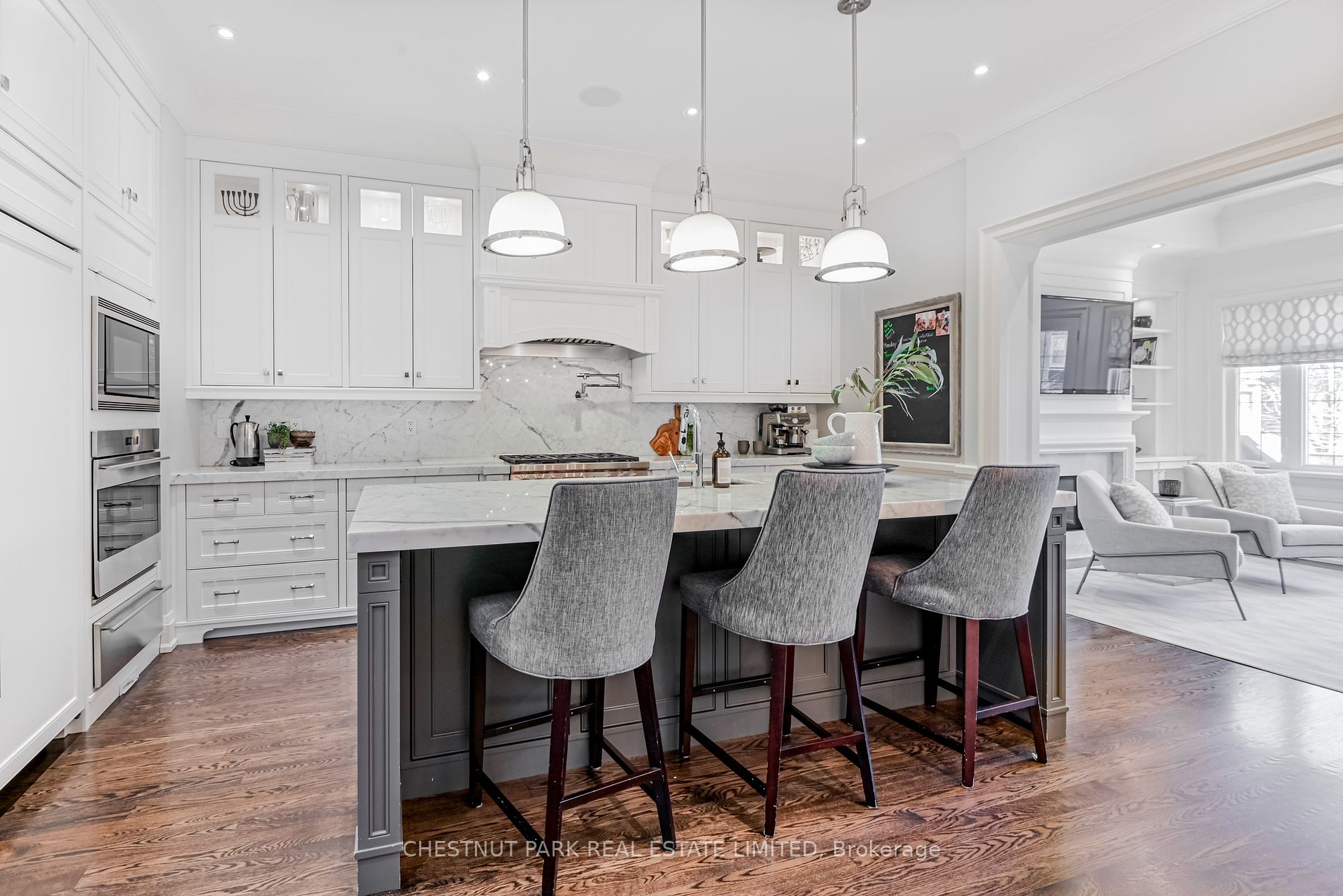 107 Castlewood Road