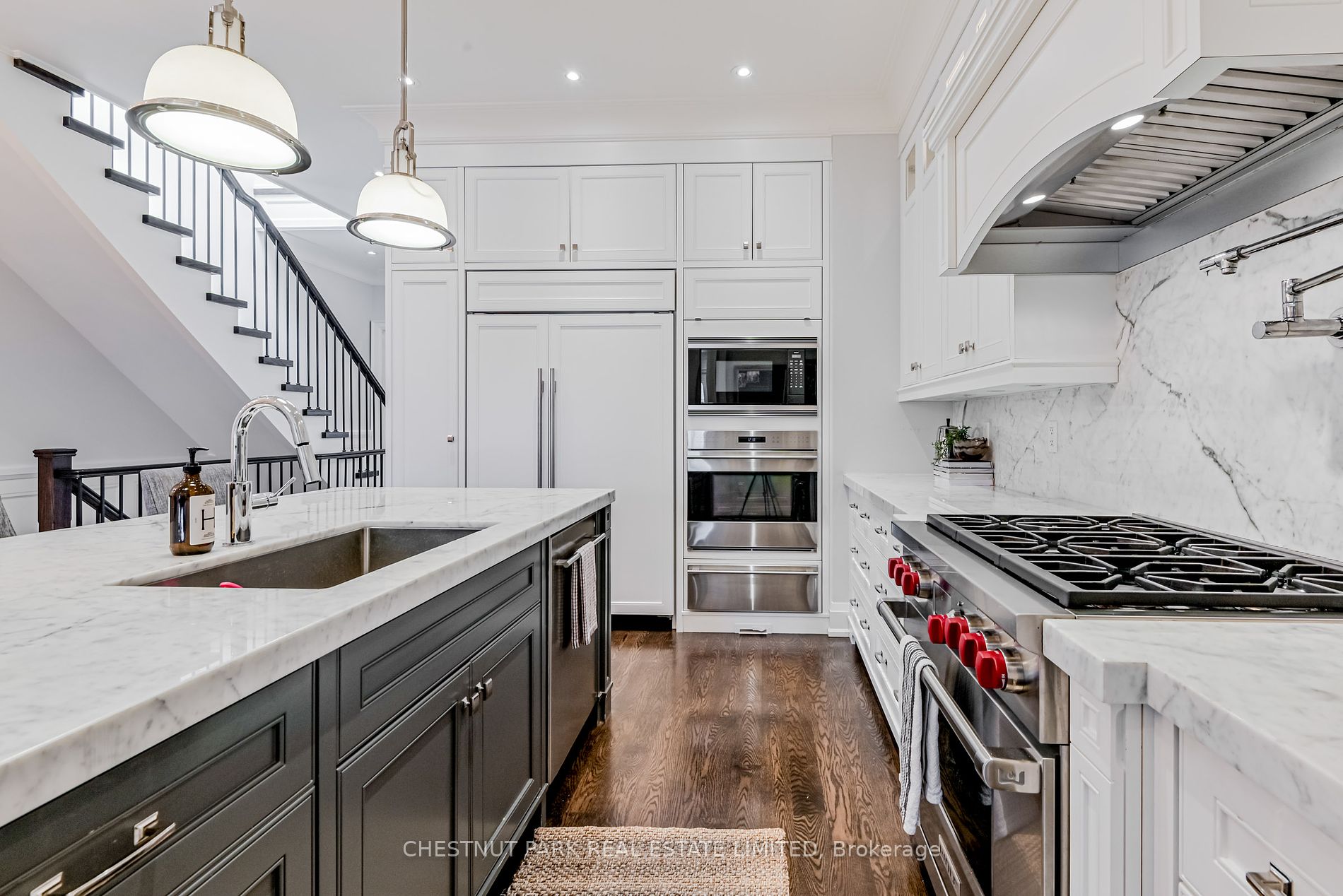 107 Castlewood Road