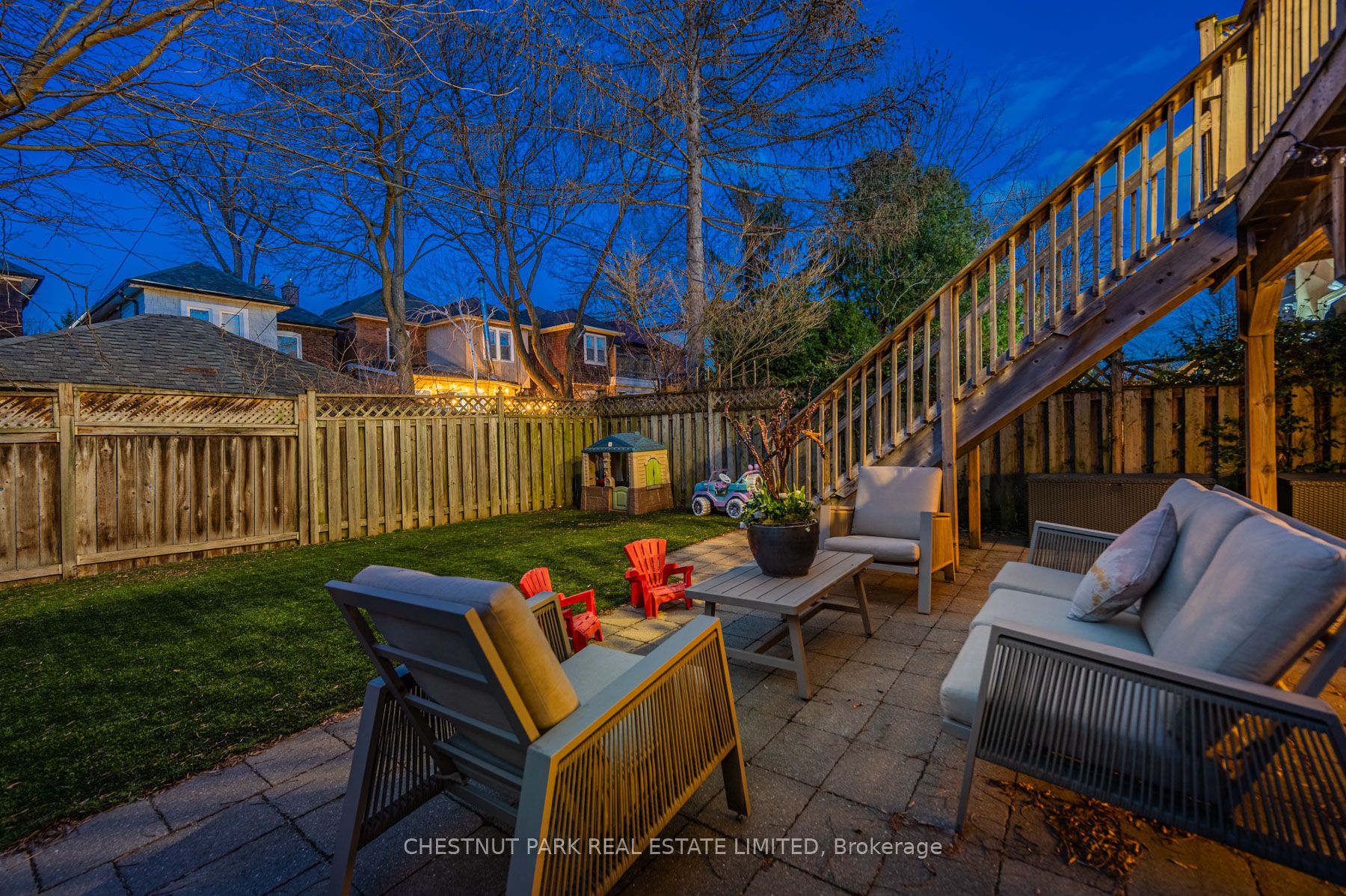 107 Castlewood Road