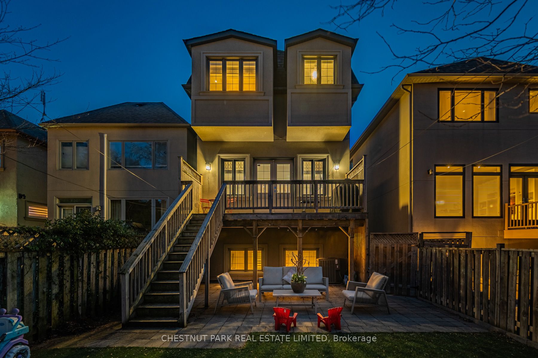 107 Castlewood Road