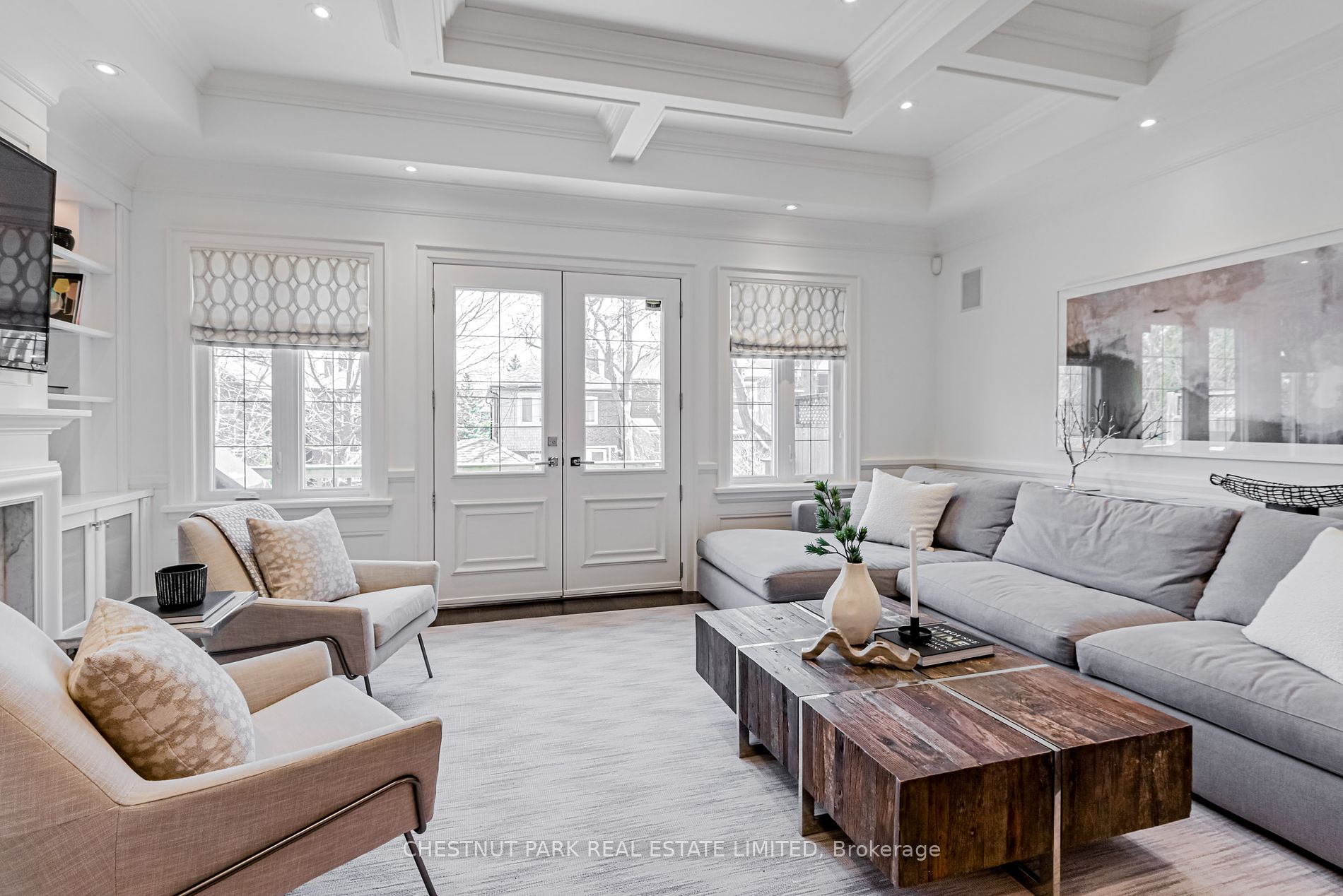 107 Castlewood Road