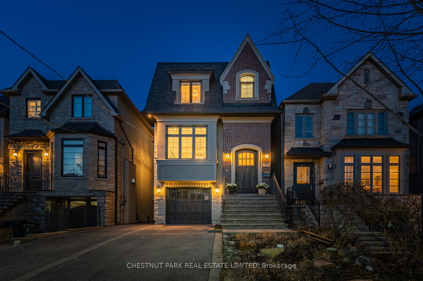 107 Castlewood Road
