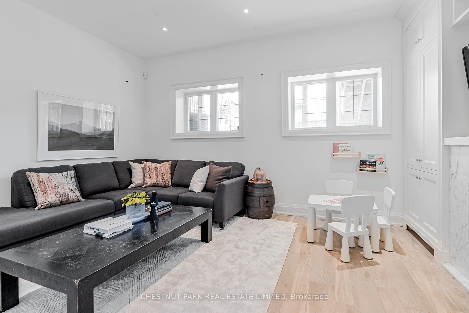 107 Castlewood Road