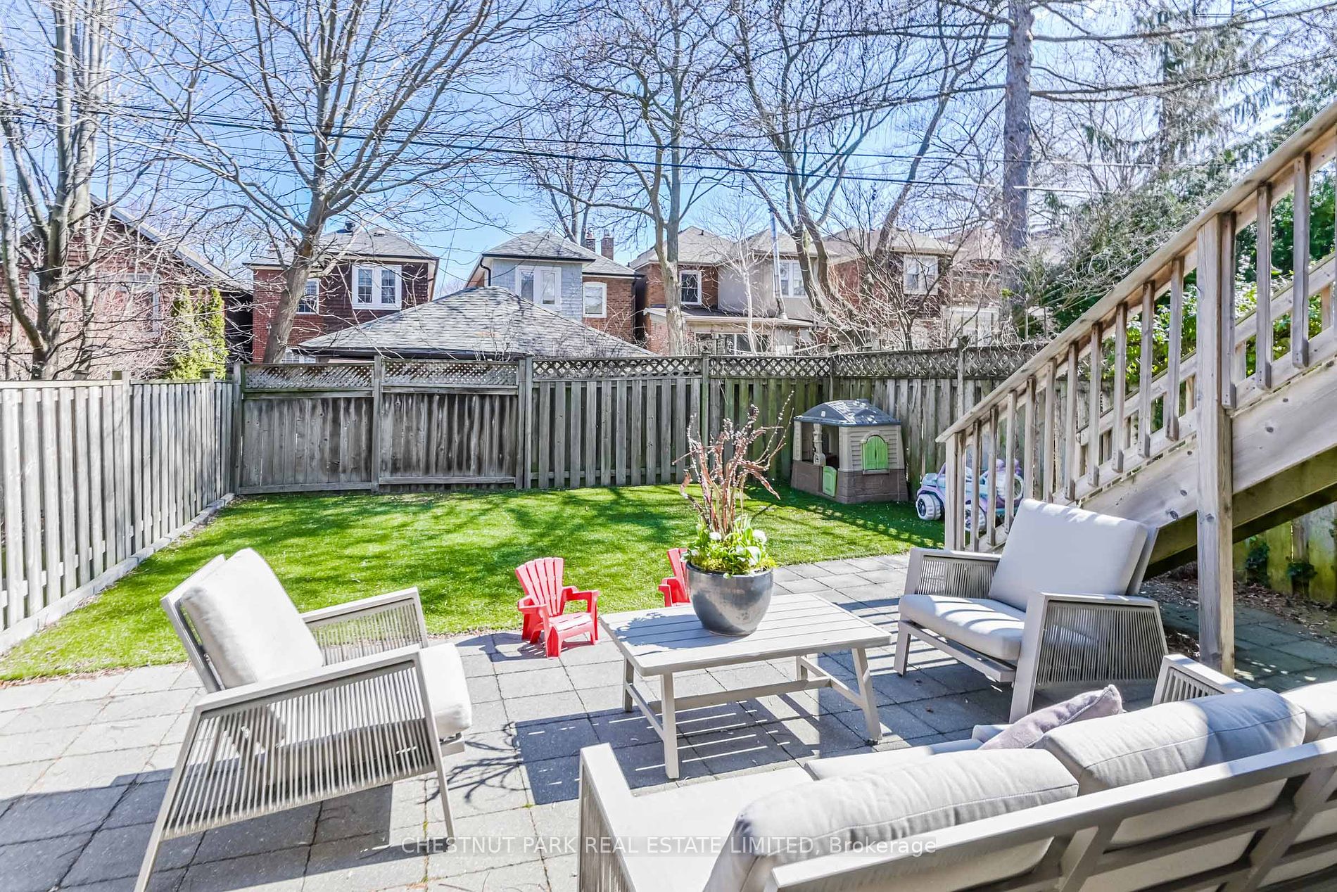 107 Castlewood Road